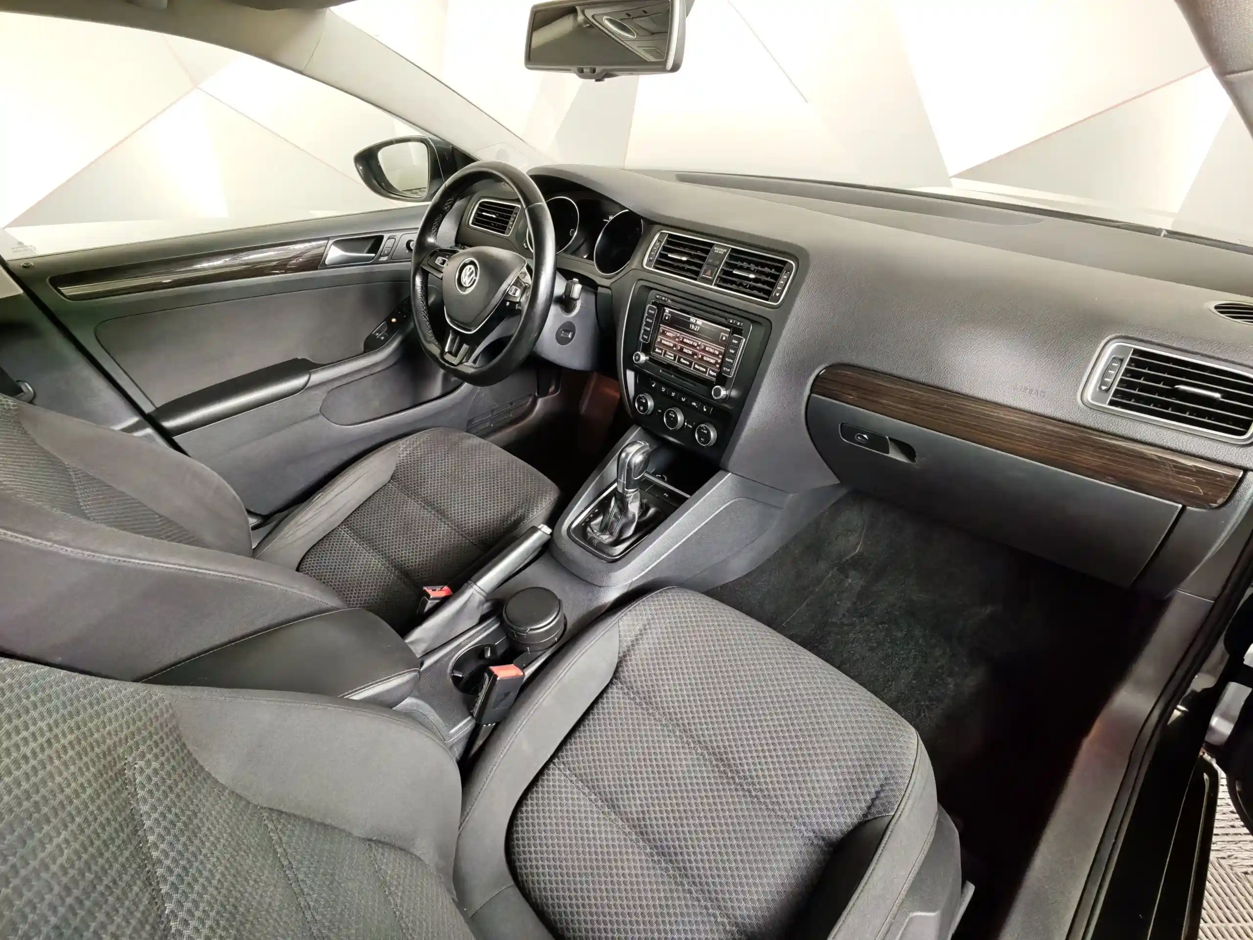 Volkswagen Jetta 2014
