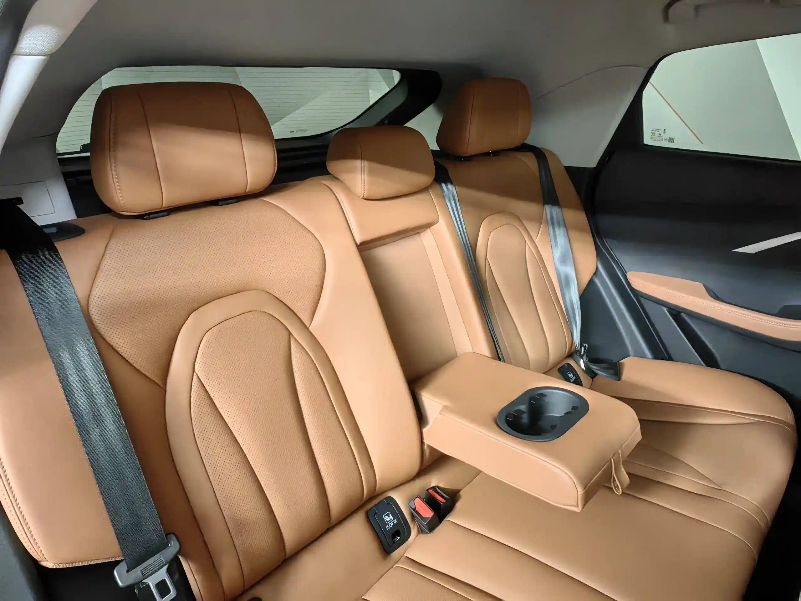 Omoda C5 2022