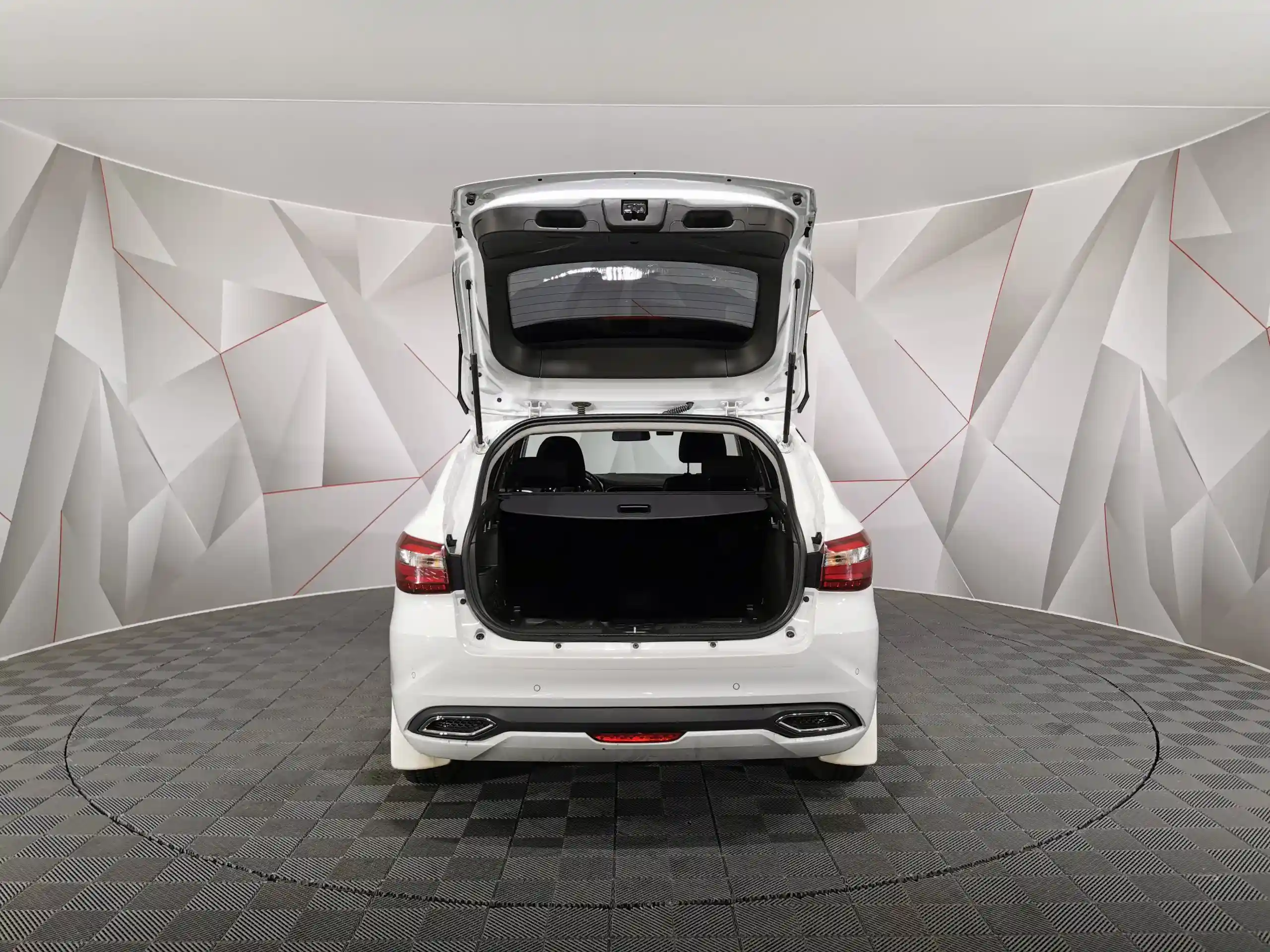ВАЗ (Lada) Vesta 2024