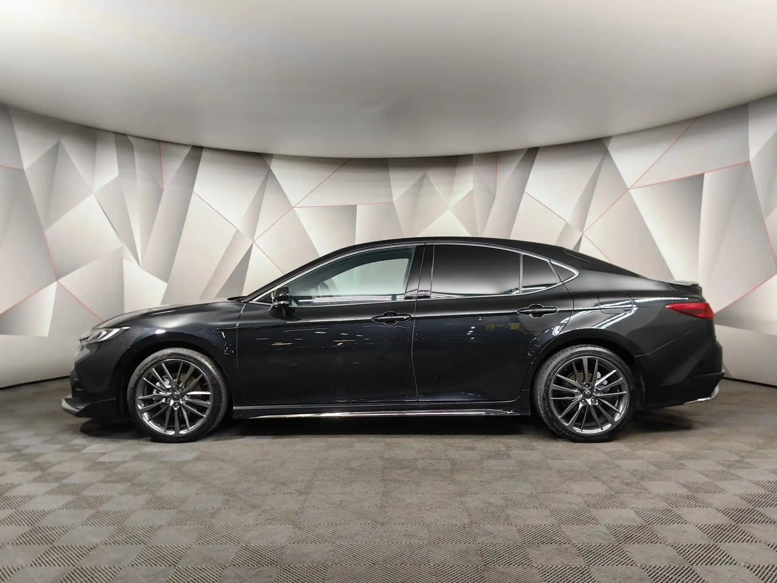 Toyota Camry 2025