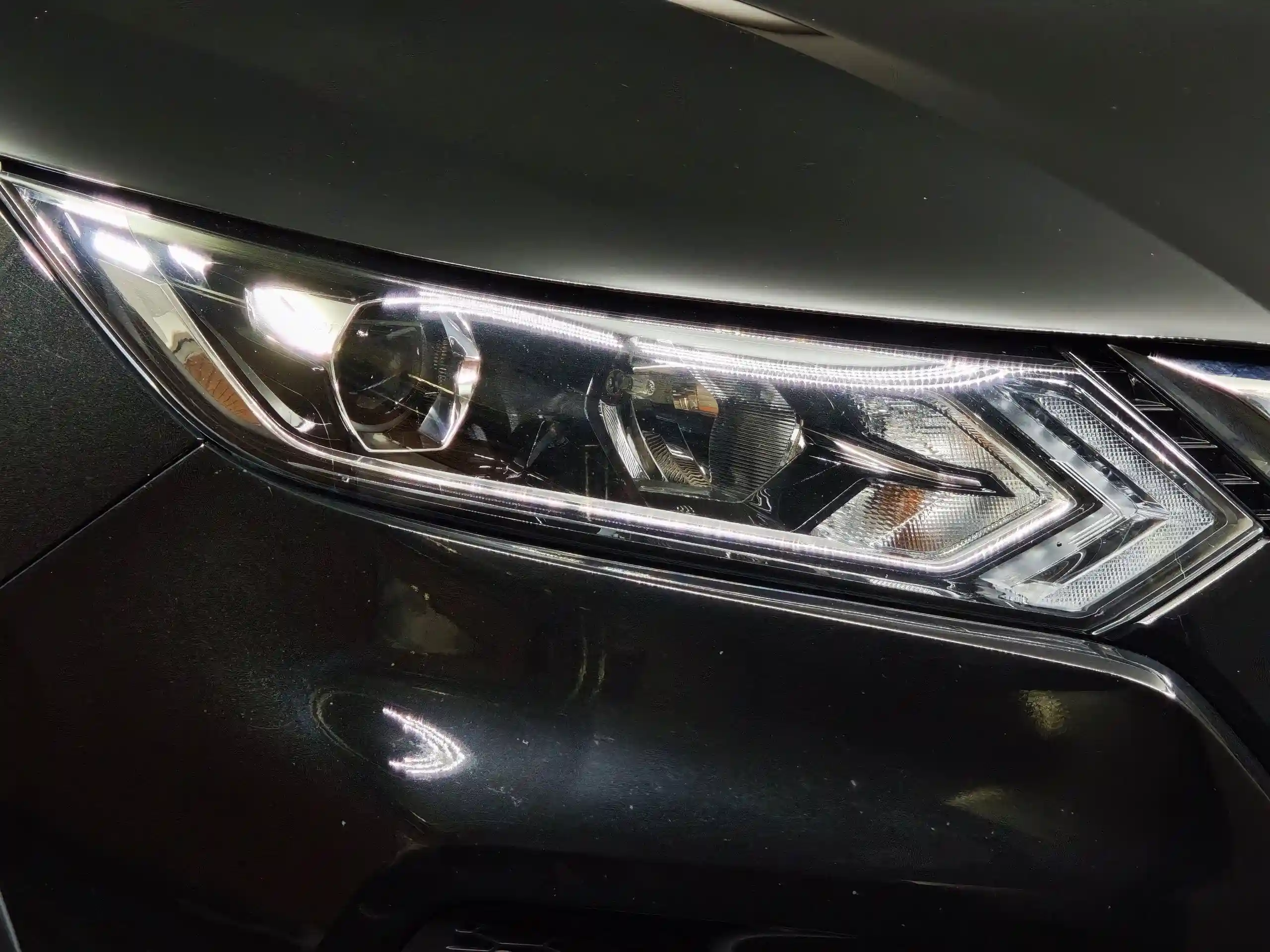 Nissan Qashqai 2022