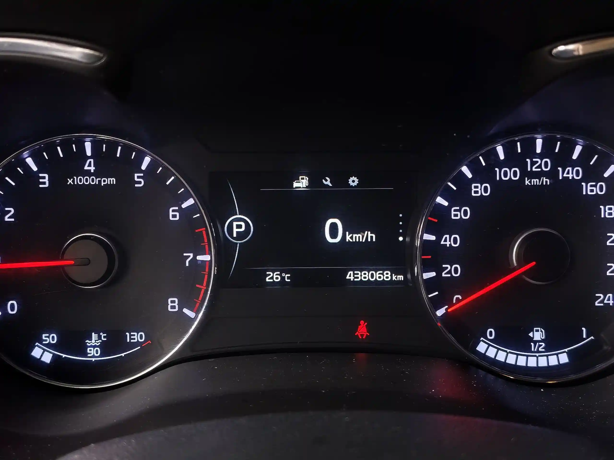 Kia Cerato 2017