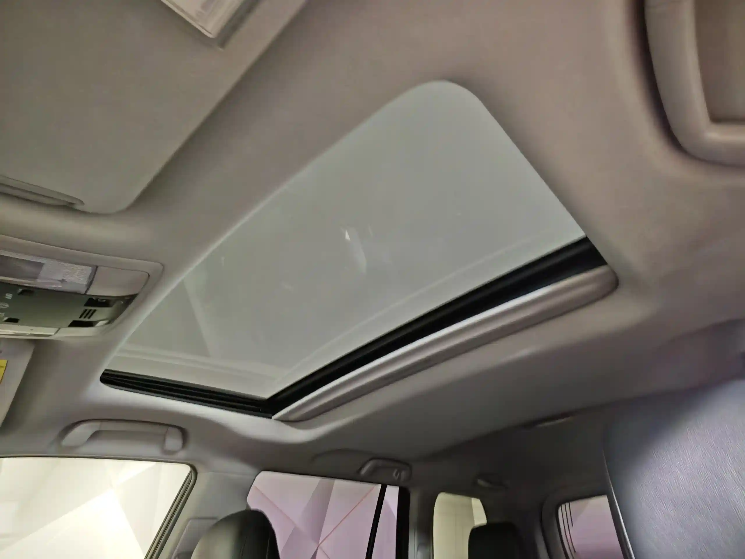 Lexus GX 2015