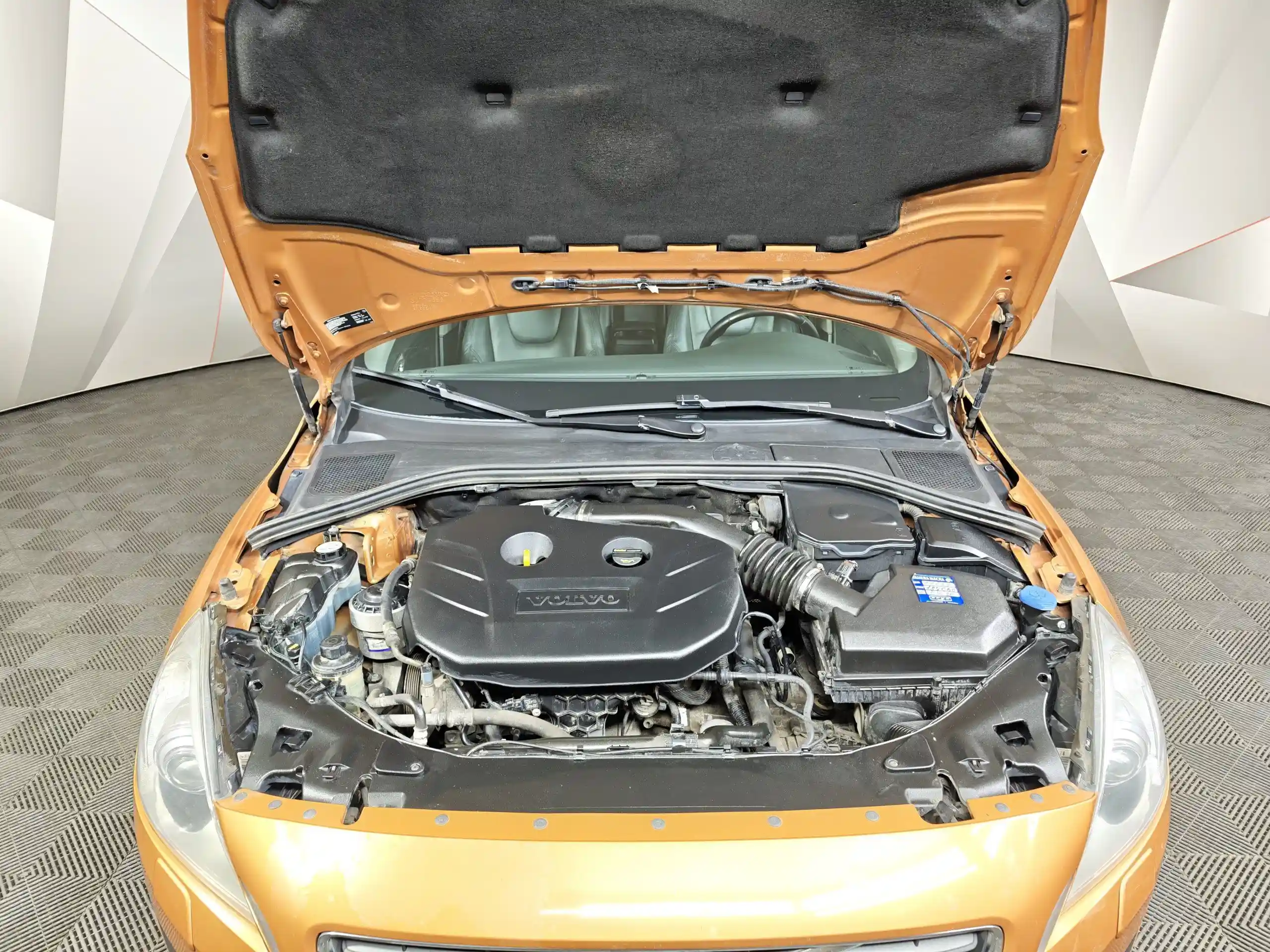 Volvo S60 2010