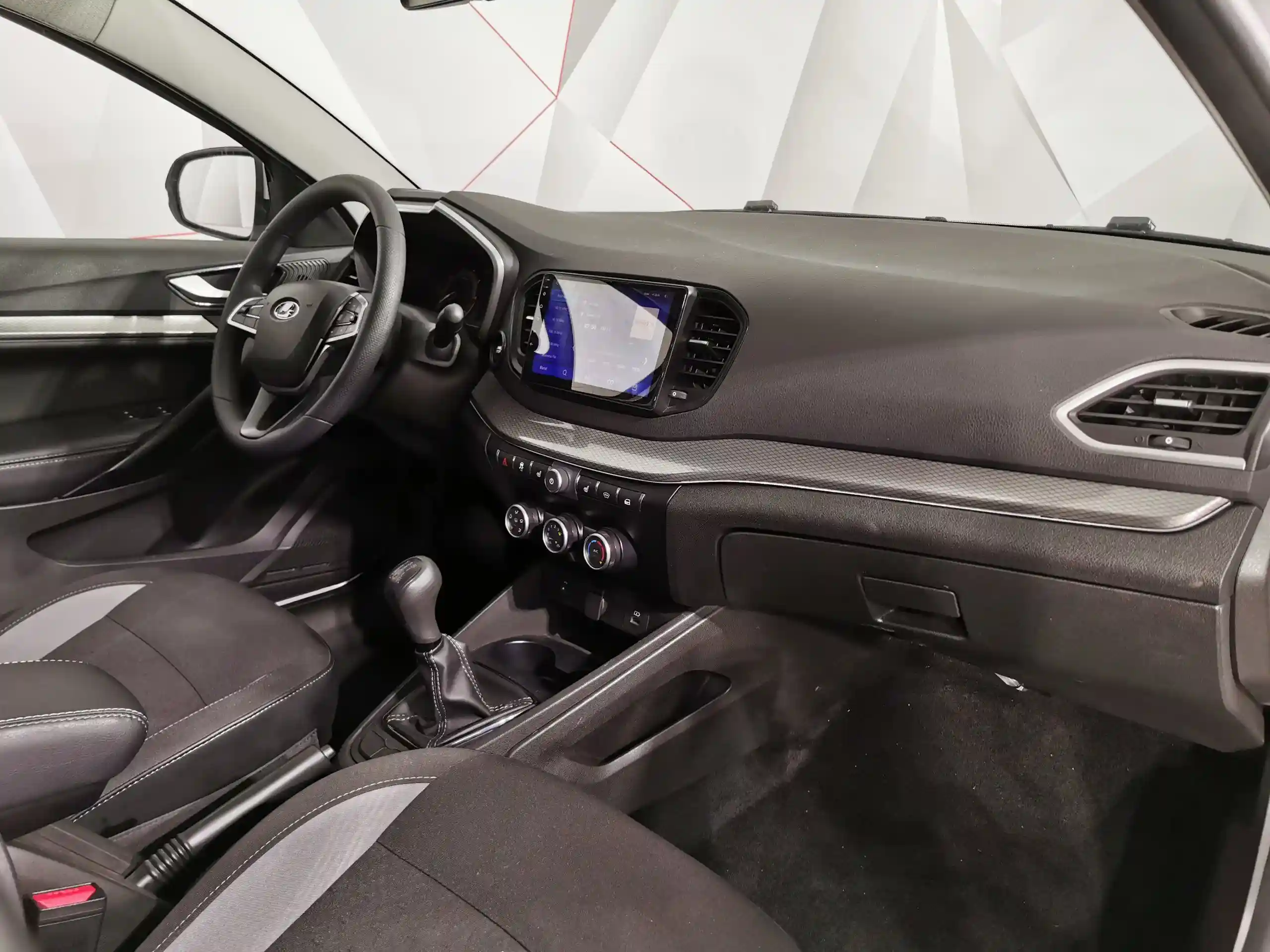 ВАЗ (Lada) Vesta 2025