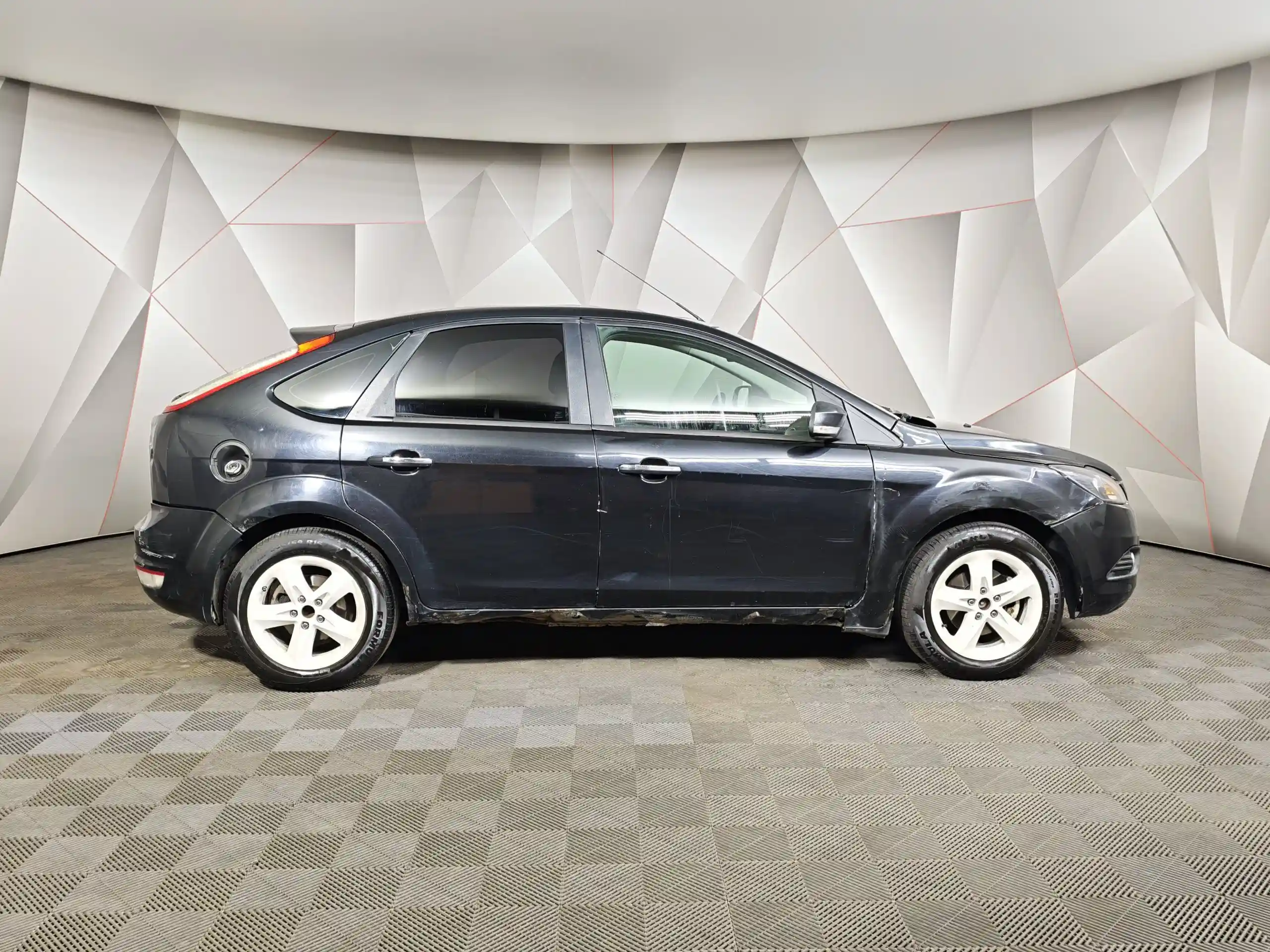 Ford Focus 2010