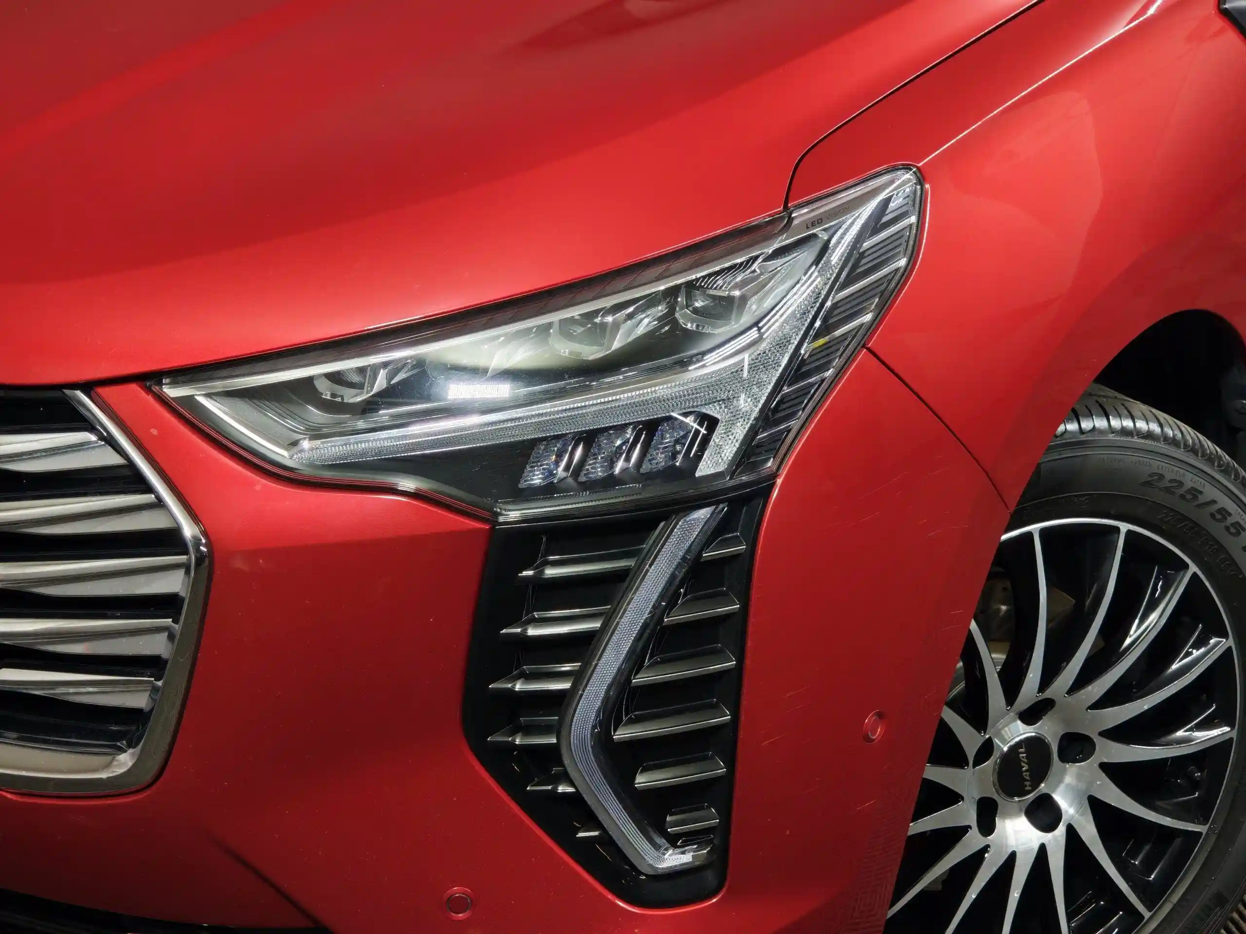 Haval Jolion 2023