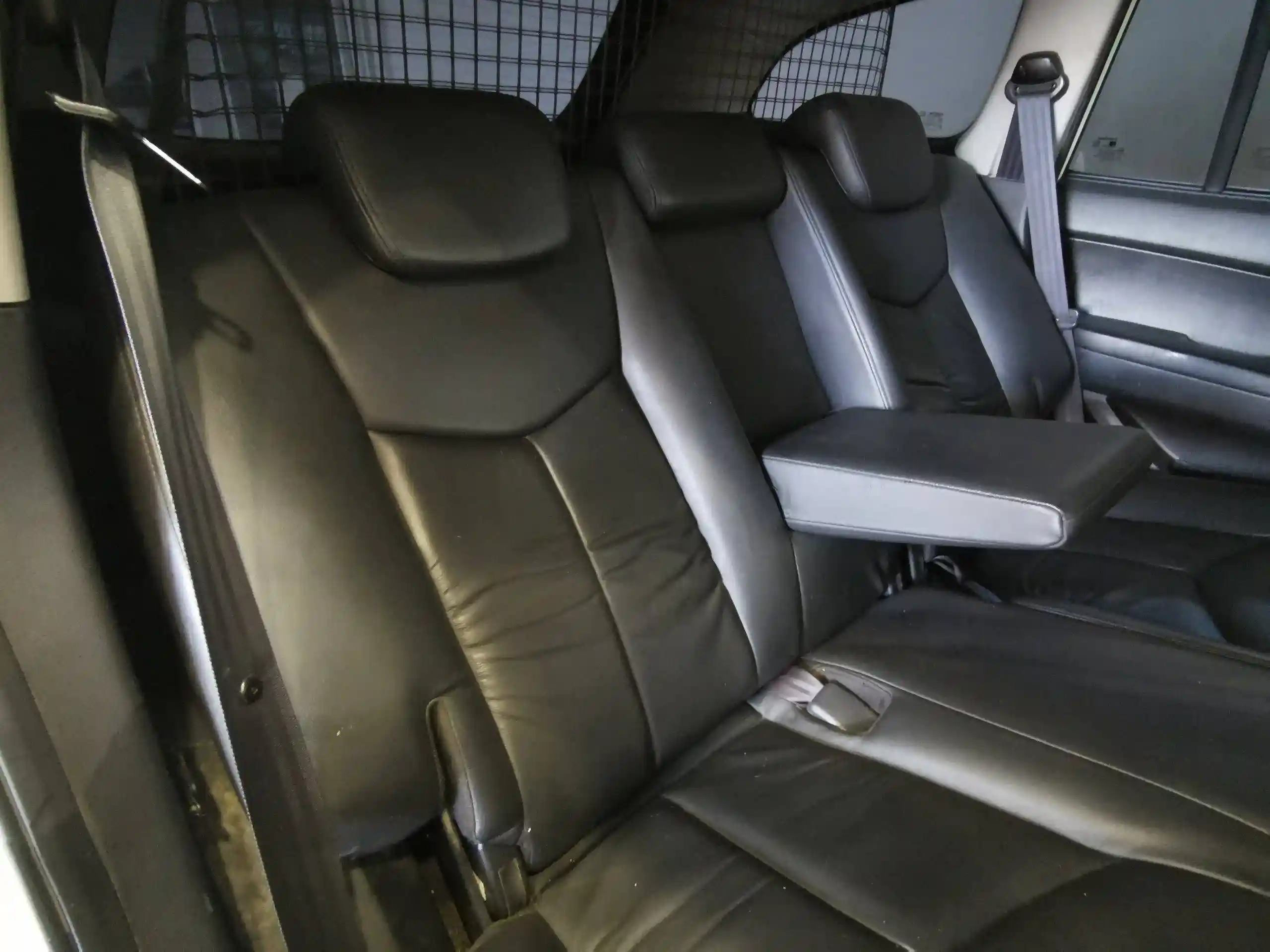 SsangYong Kyron 2010