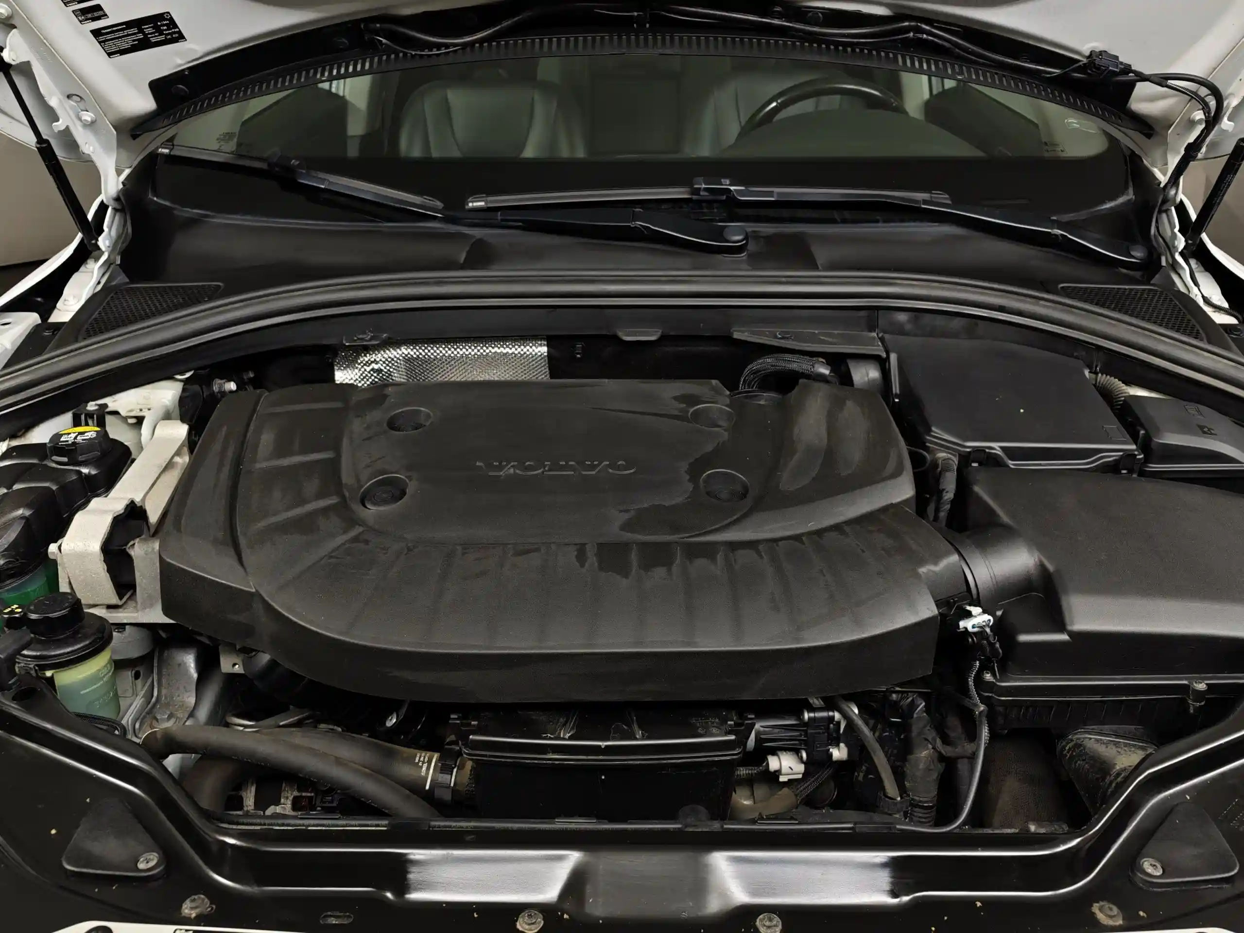 Volvo XC60 2016
