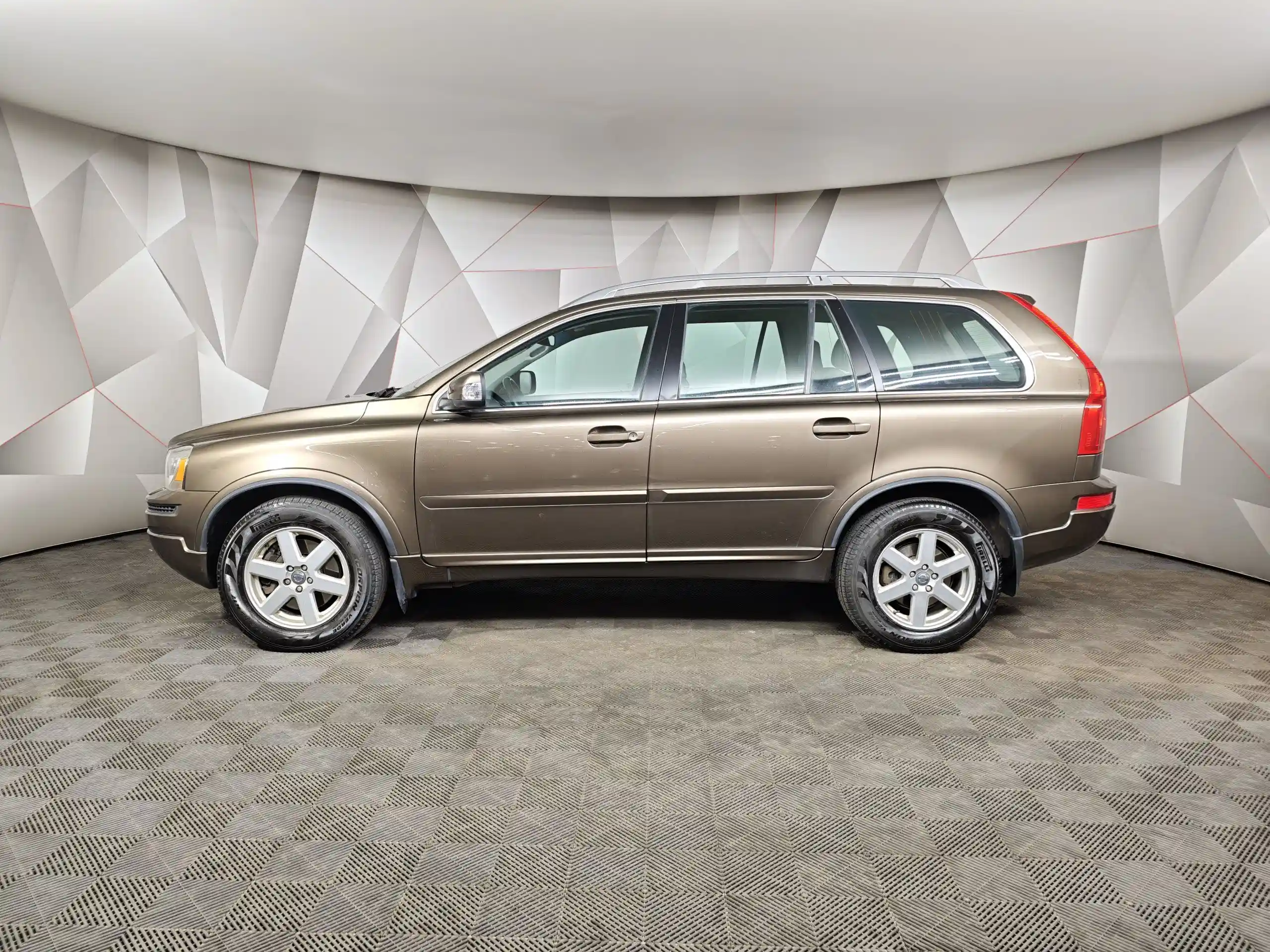 Volvo XC90 2013