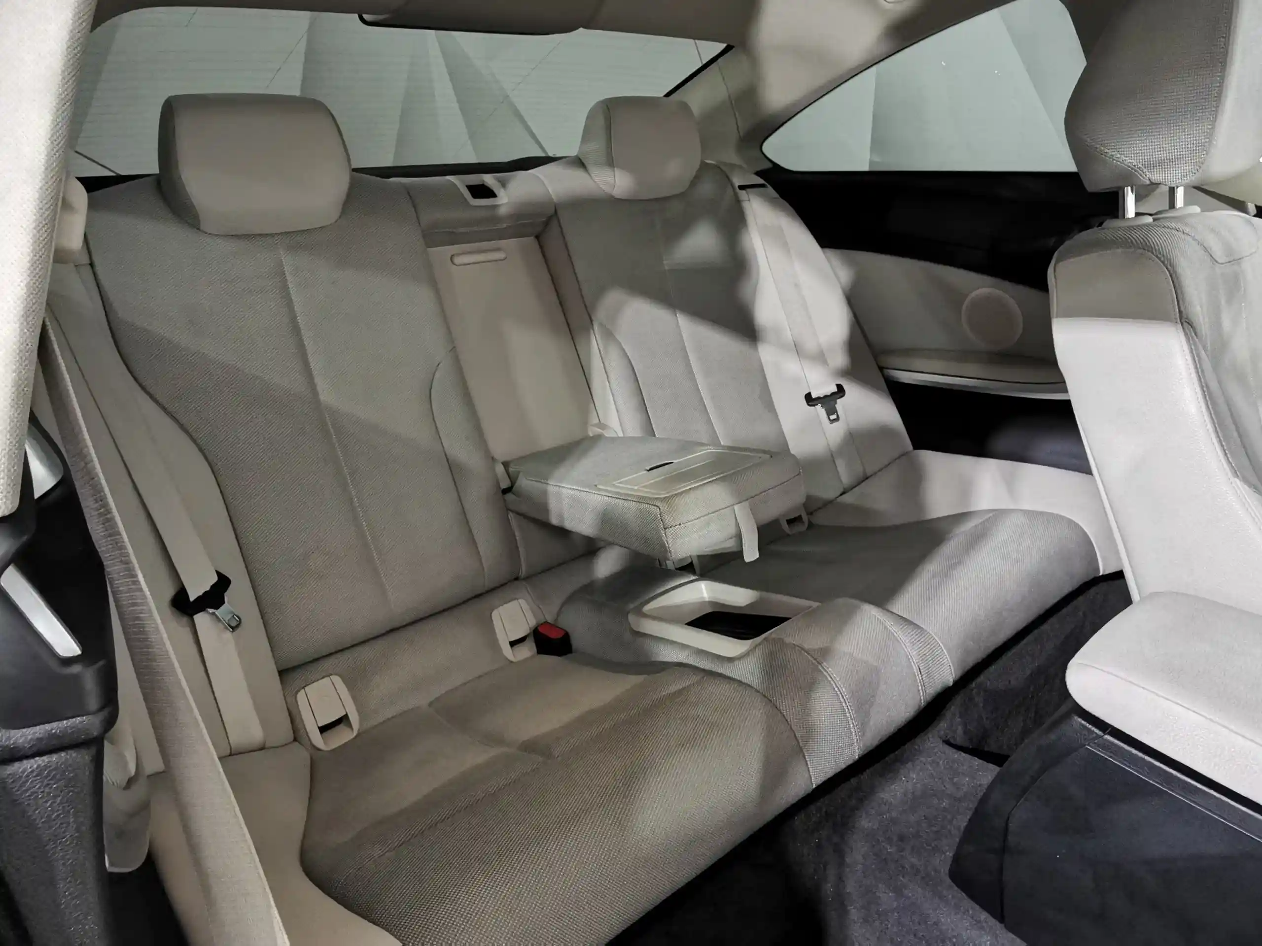 BMW 4 серия 2014