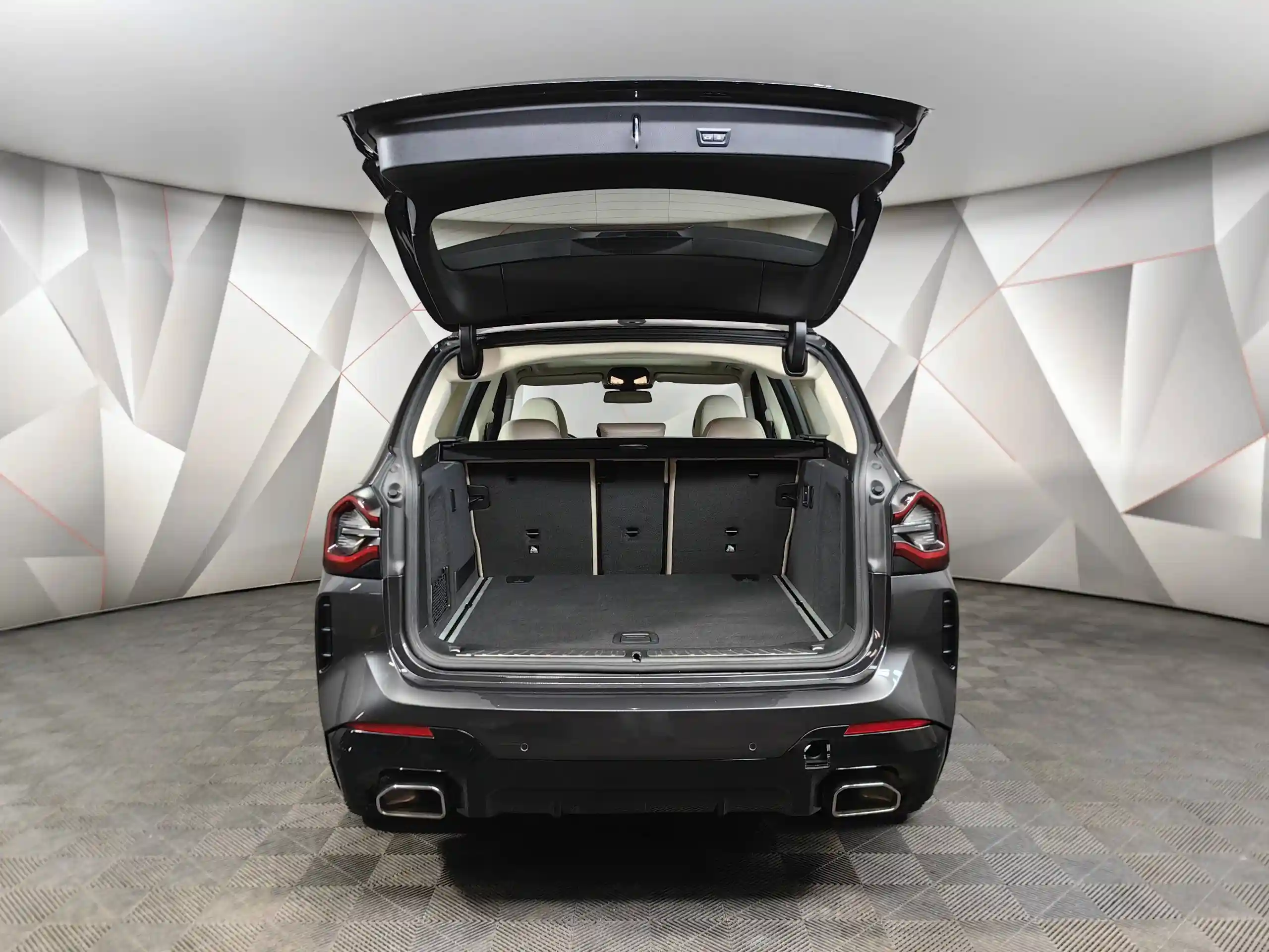 BMW X3 2021