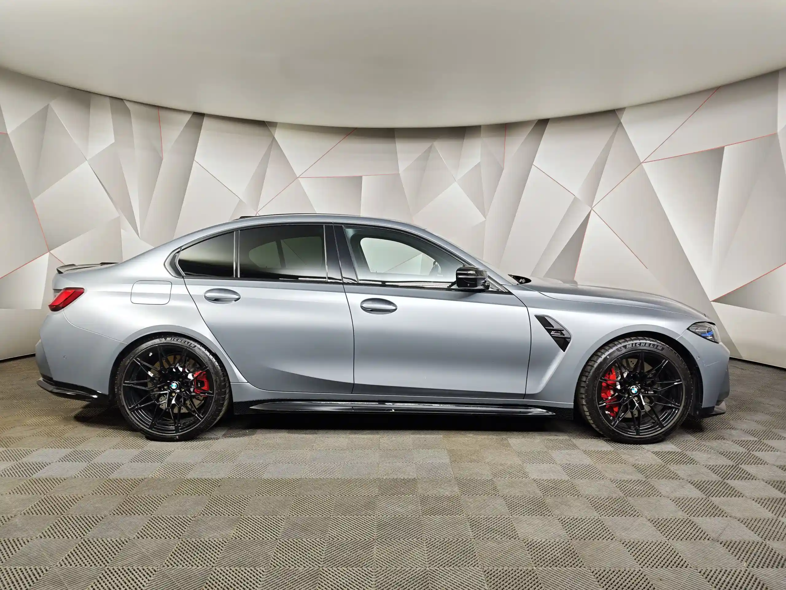BMW M3 2023