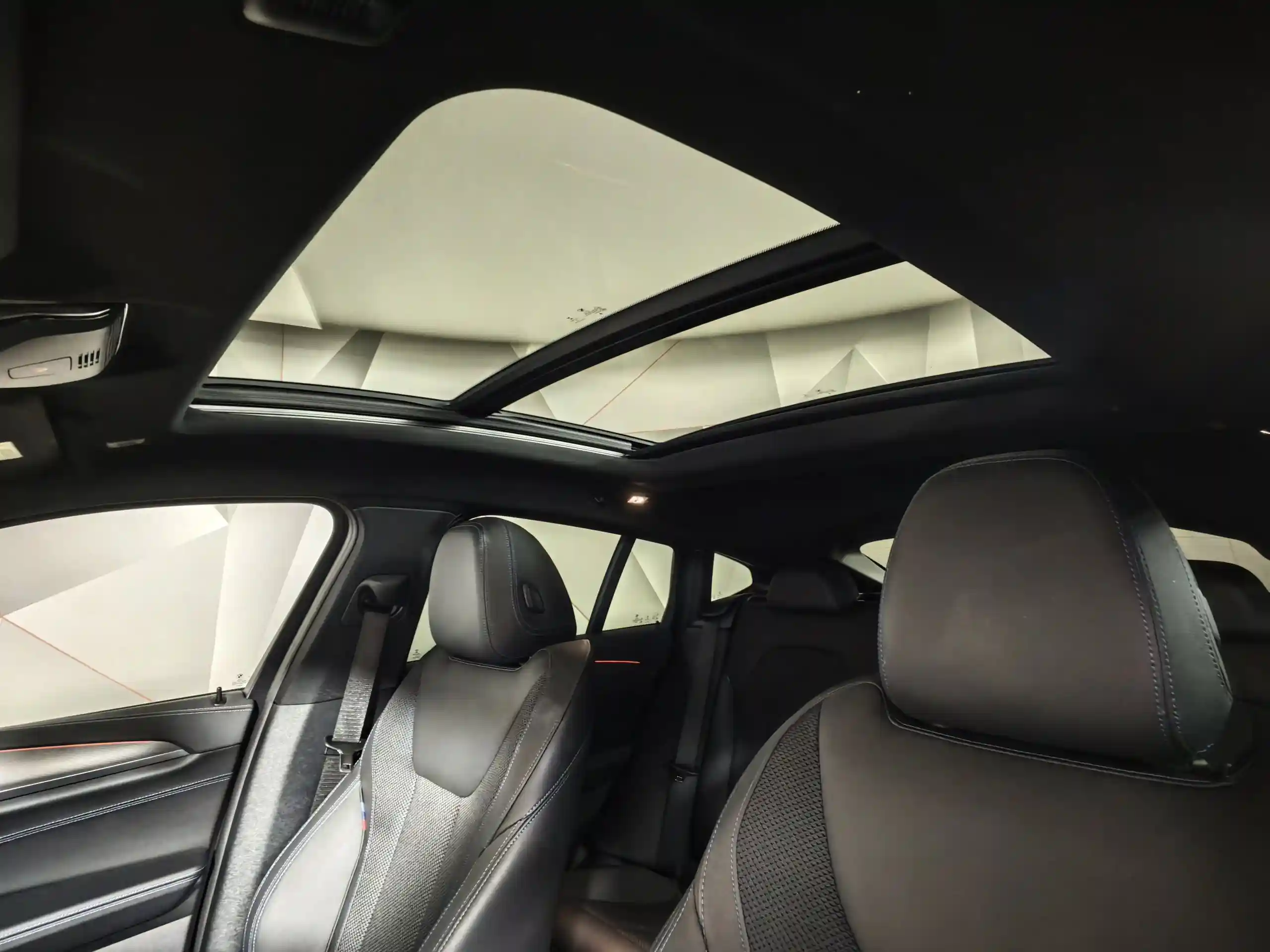 BMW X4 2021