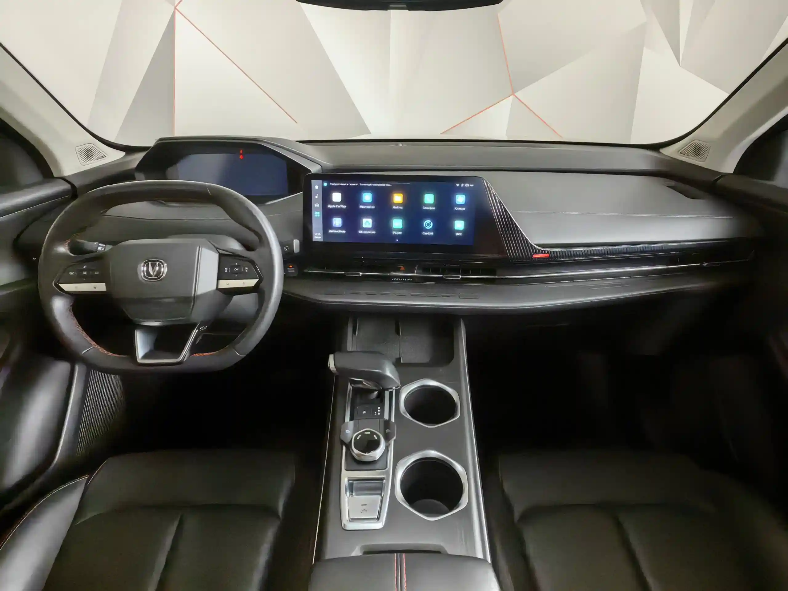 Changan CS55PLUS 2023