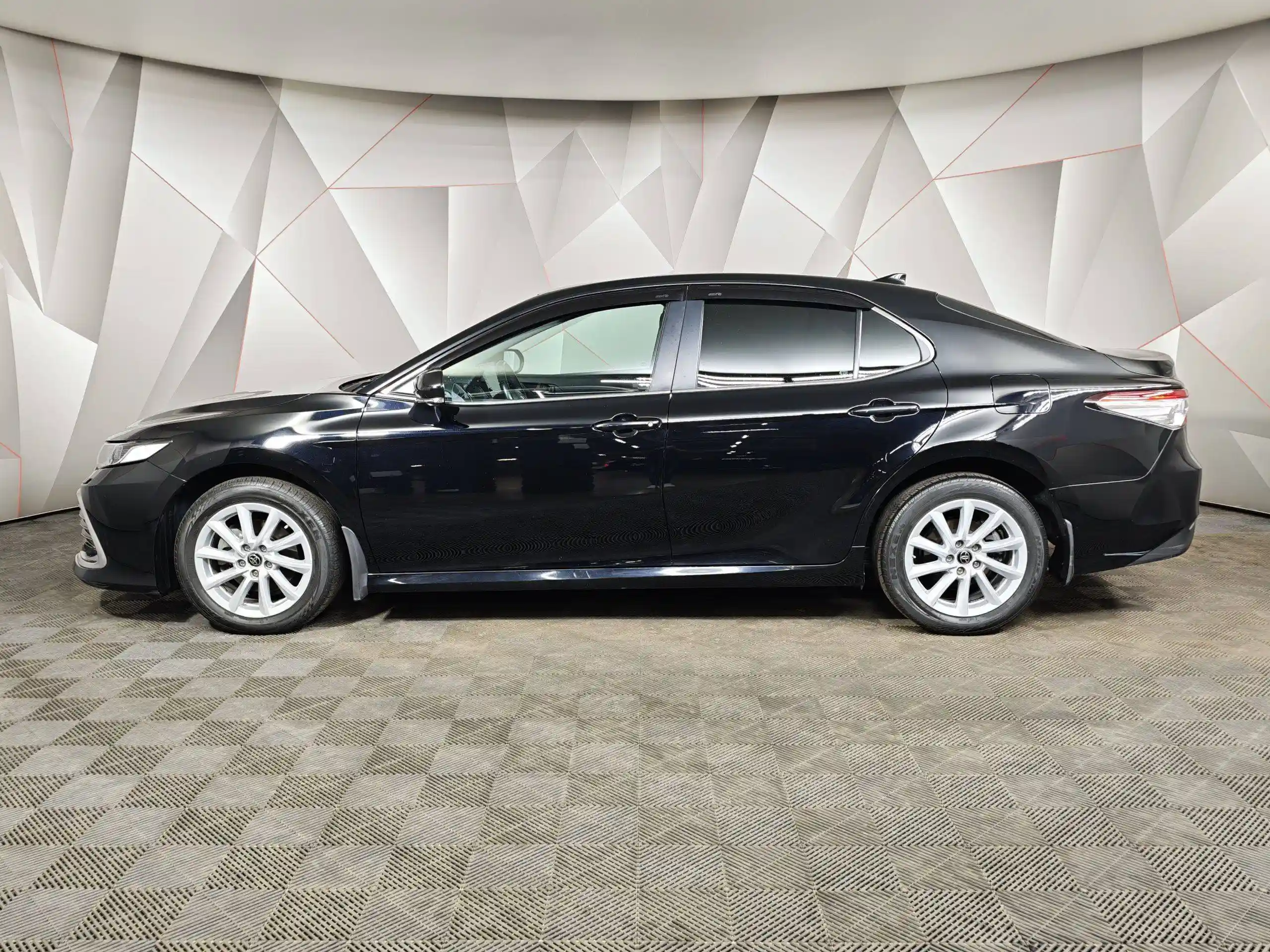 Toyota Camry 2022