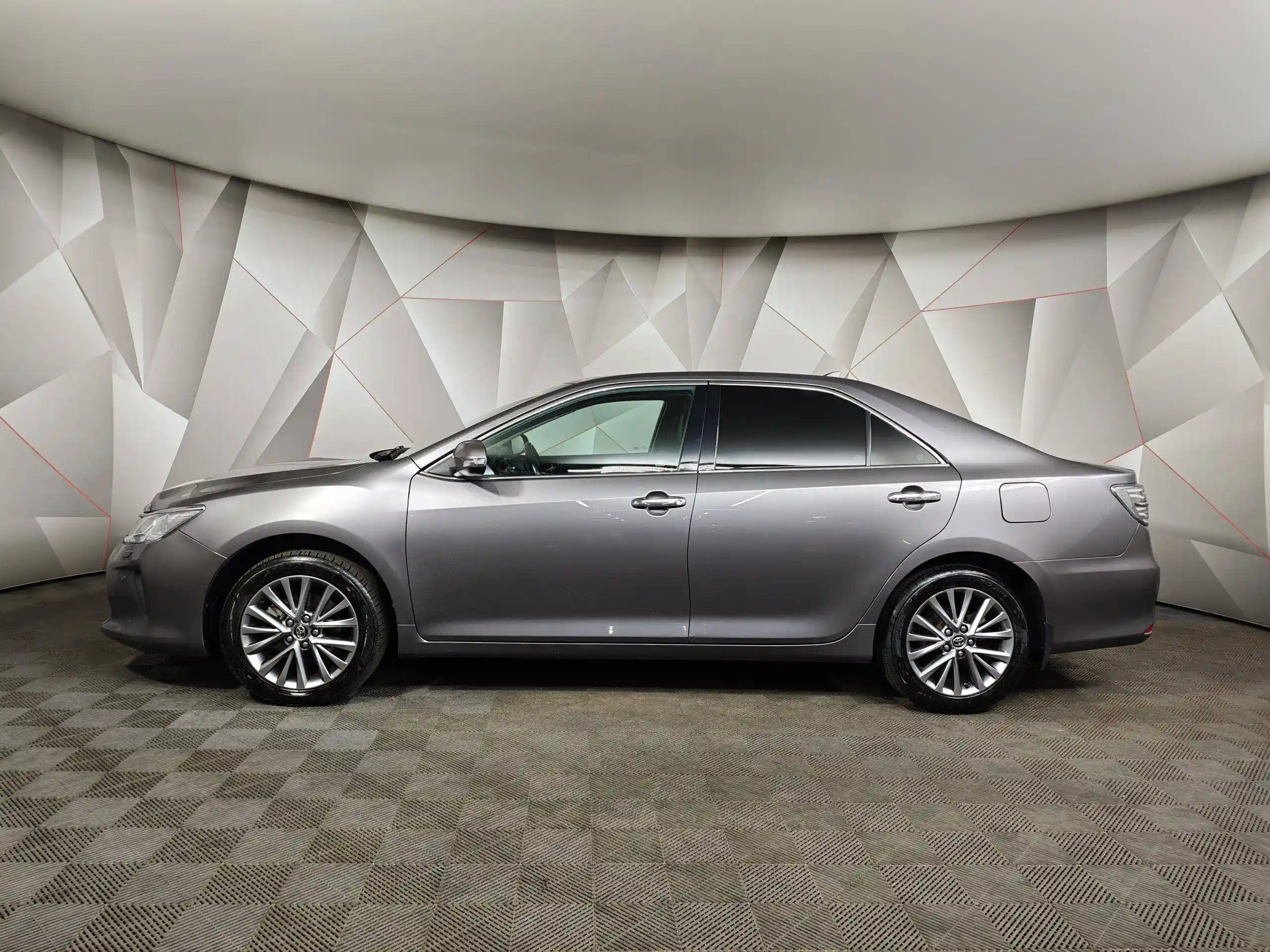 Toyota Camry 2015