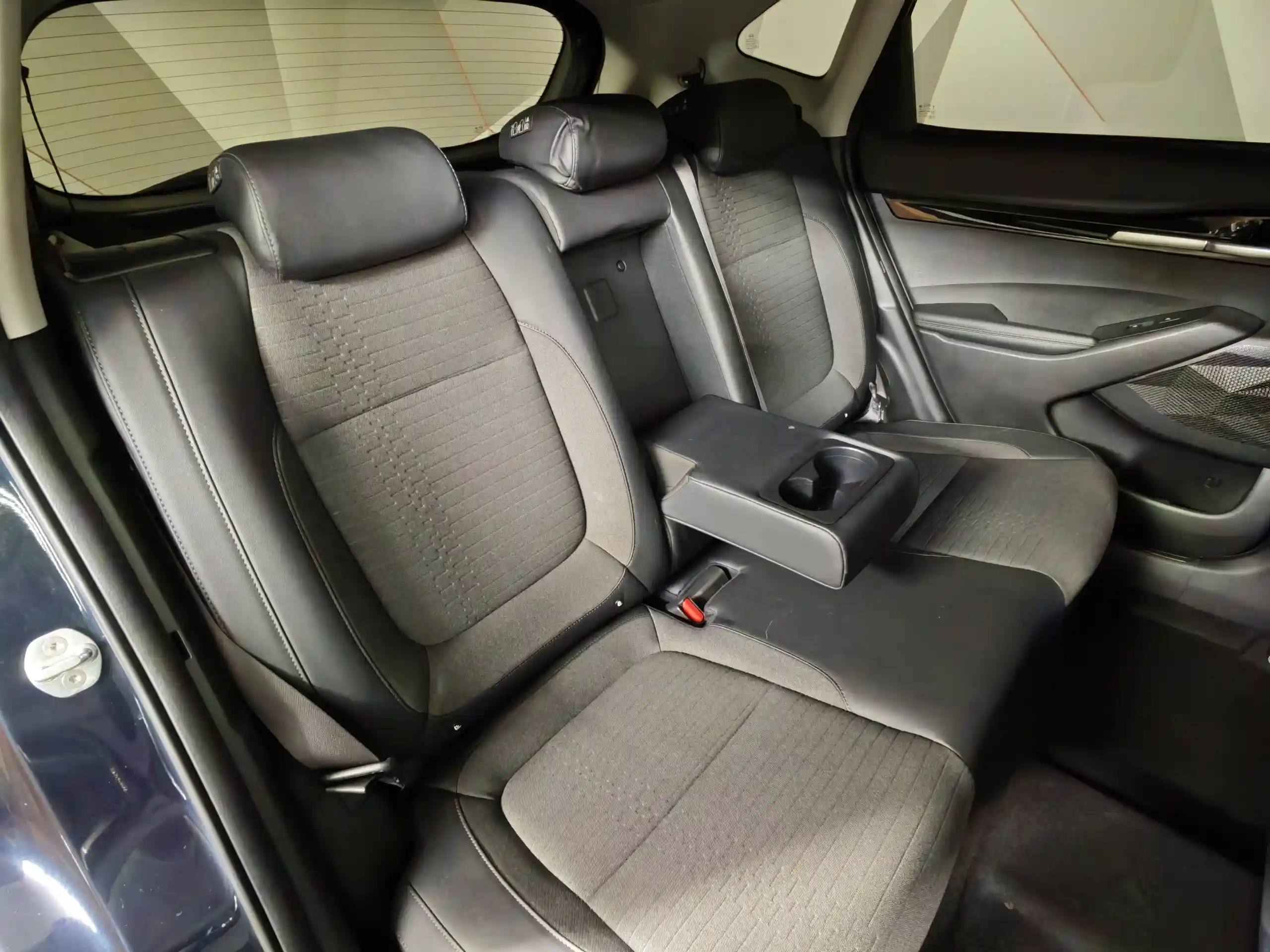 Kia Seltos 2021