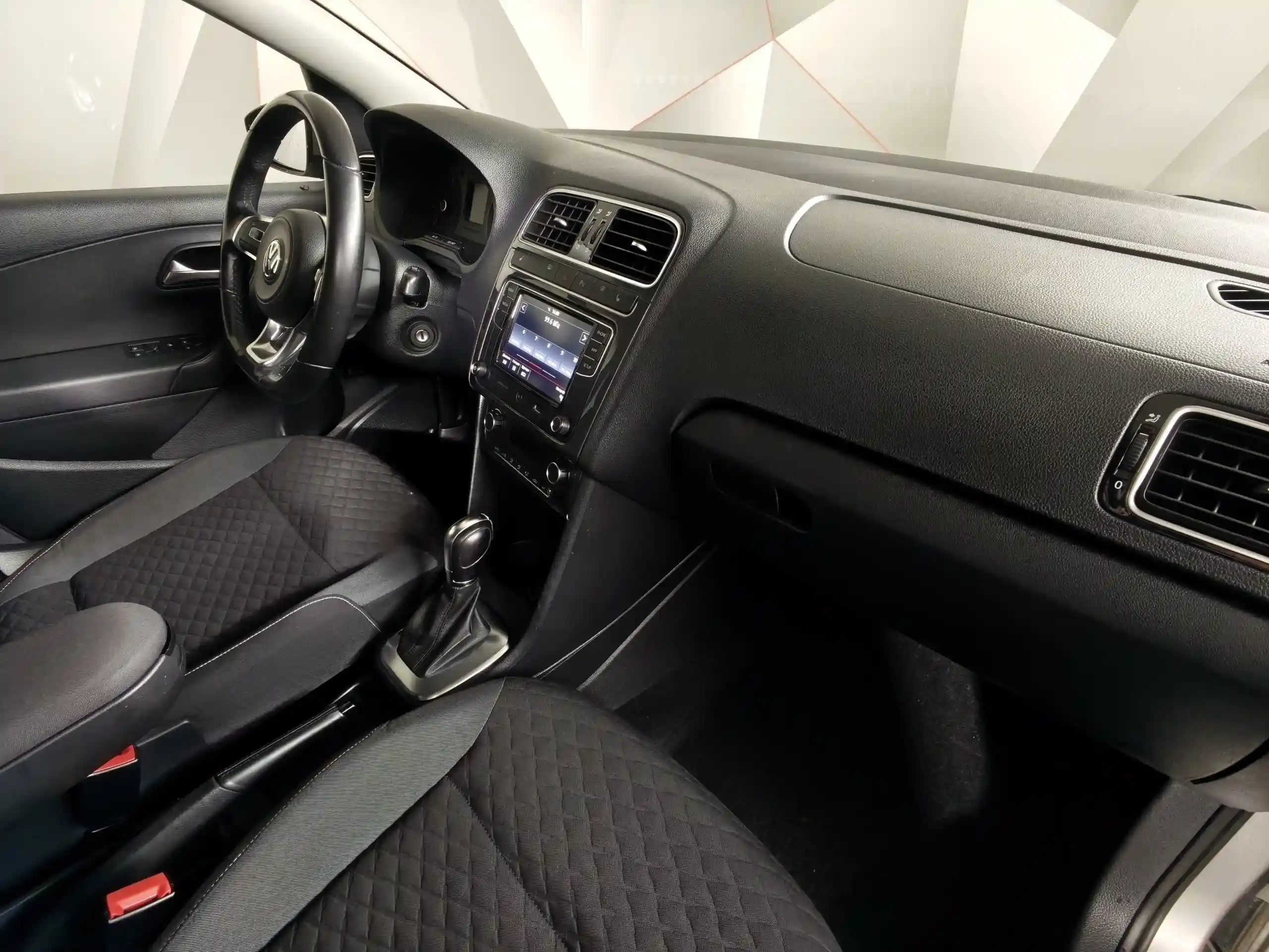 Volkswagen Polo 2018