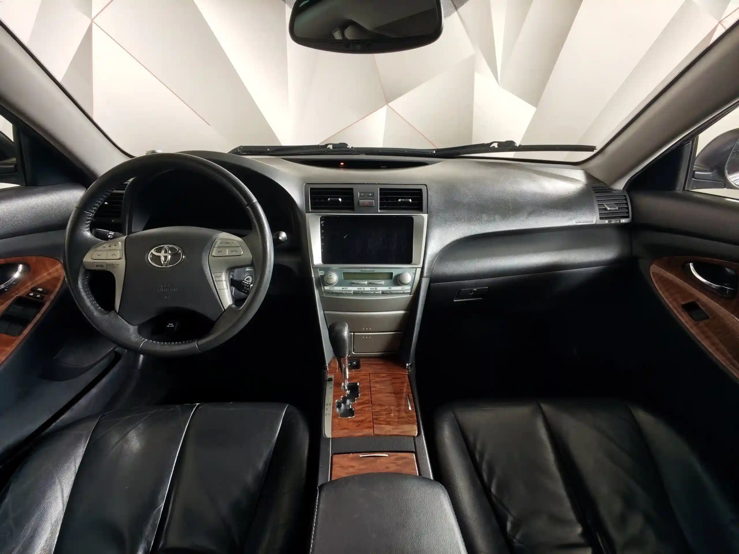 Toyota Camry 2007