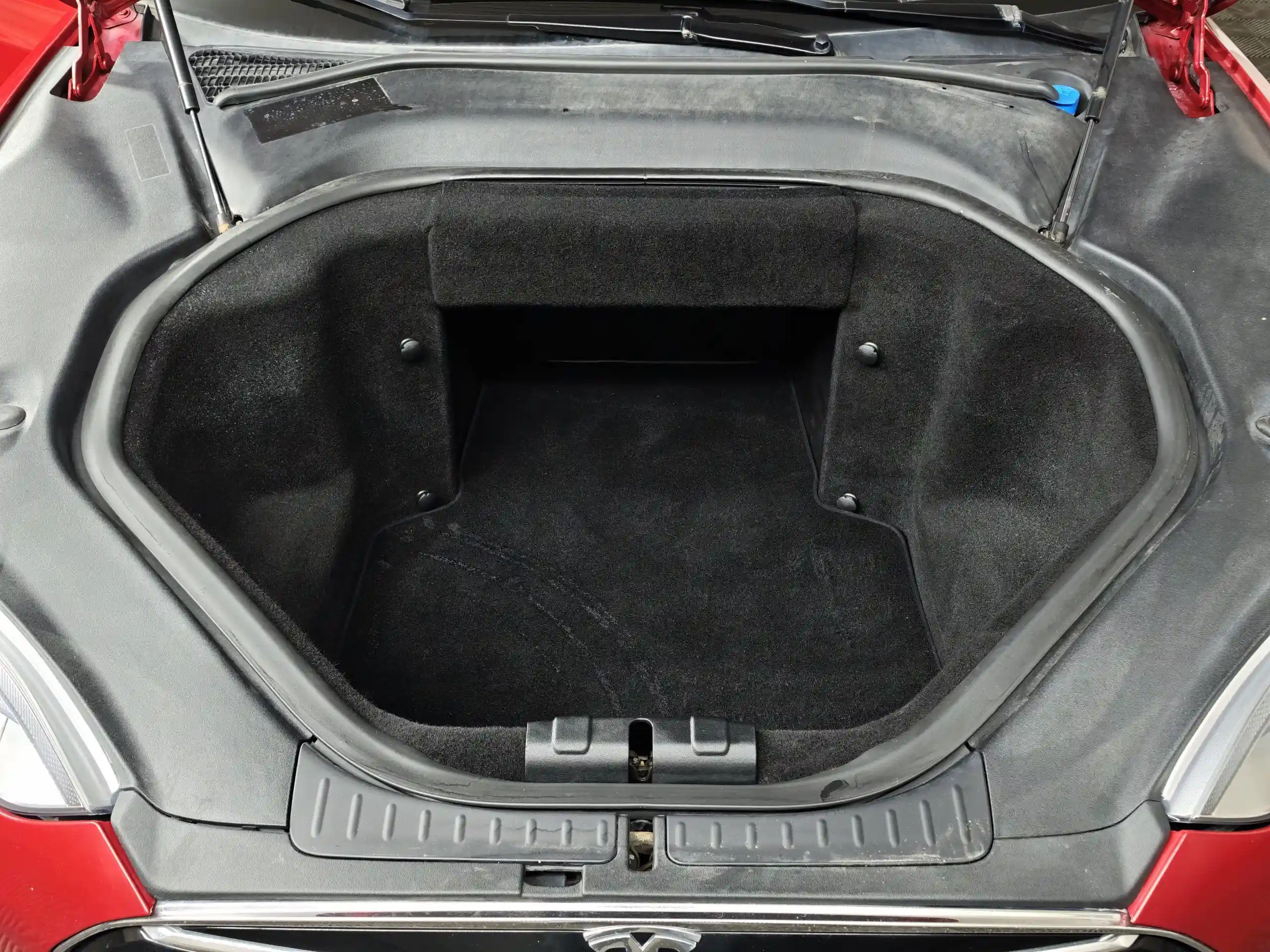 Tesla Model S 2014