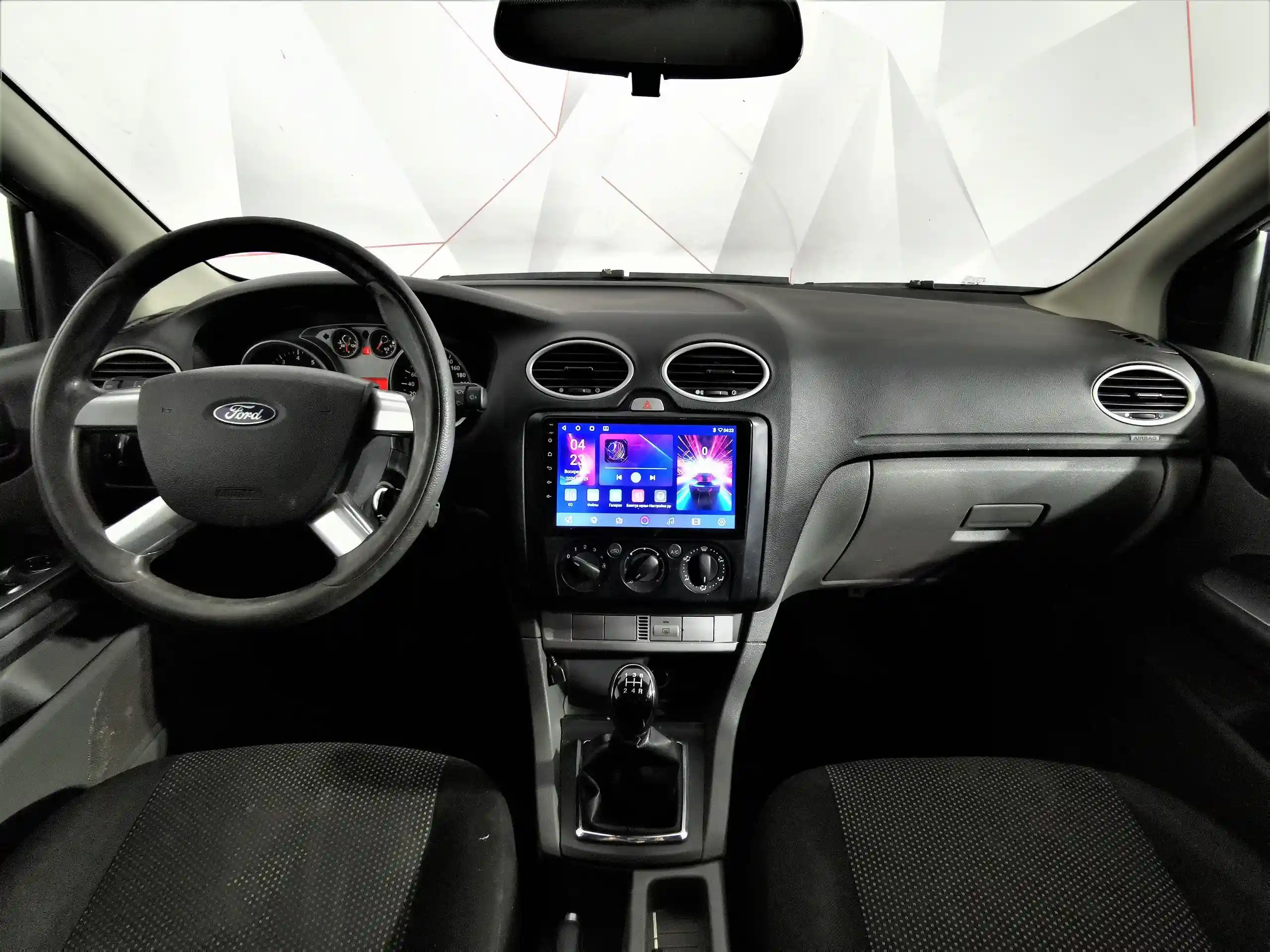 Ford Focus 2010