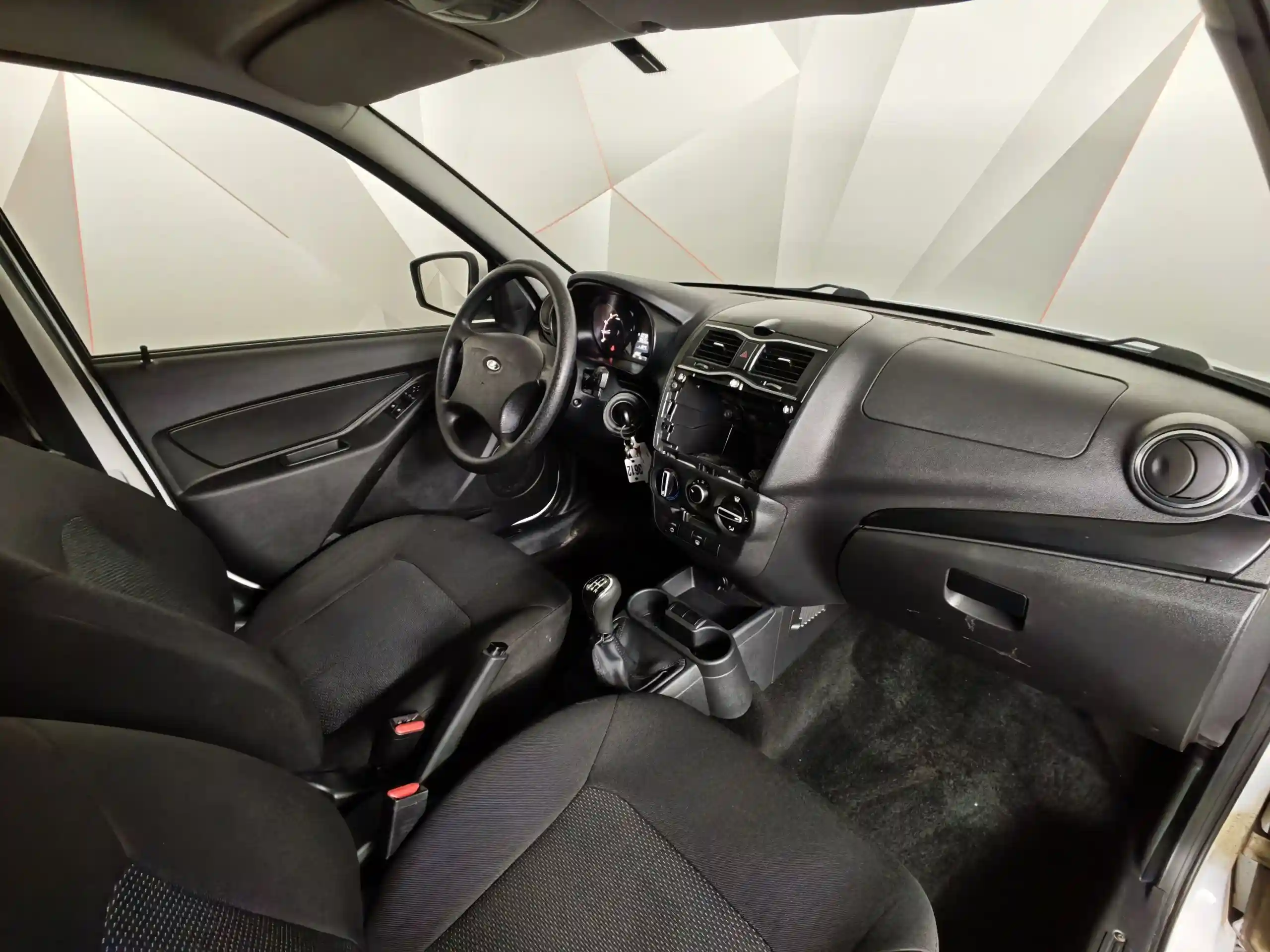 ВАЗ (Lada) Granta 2024