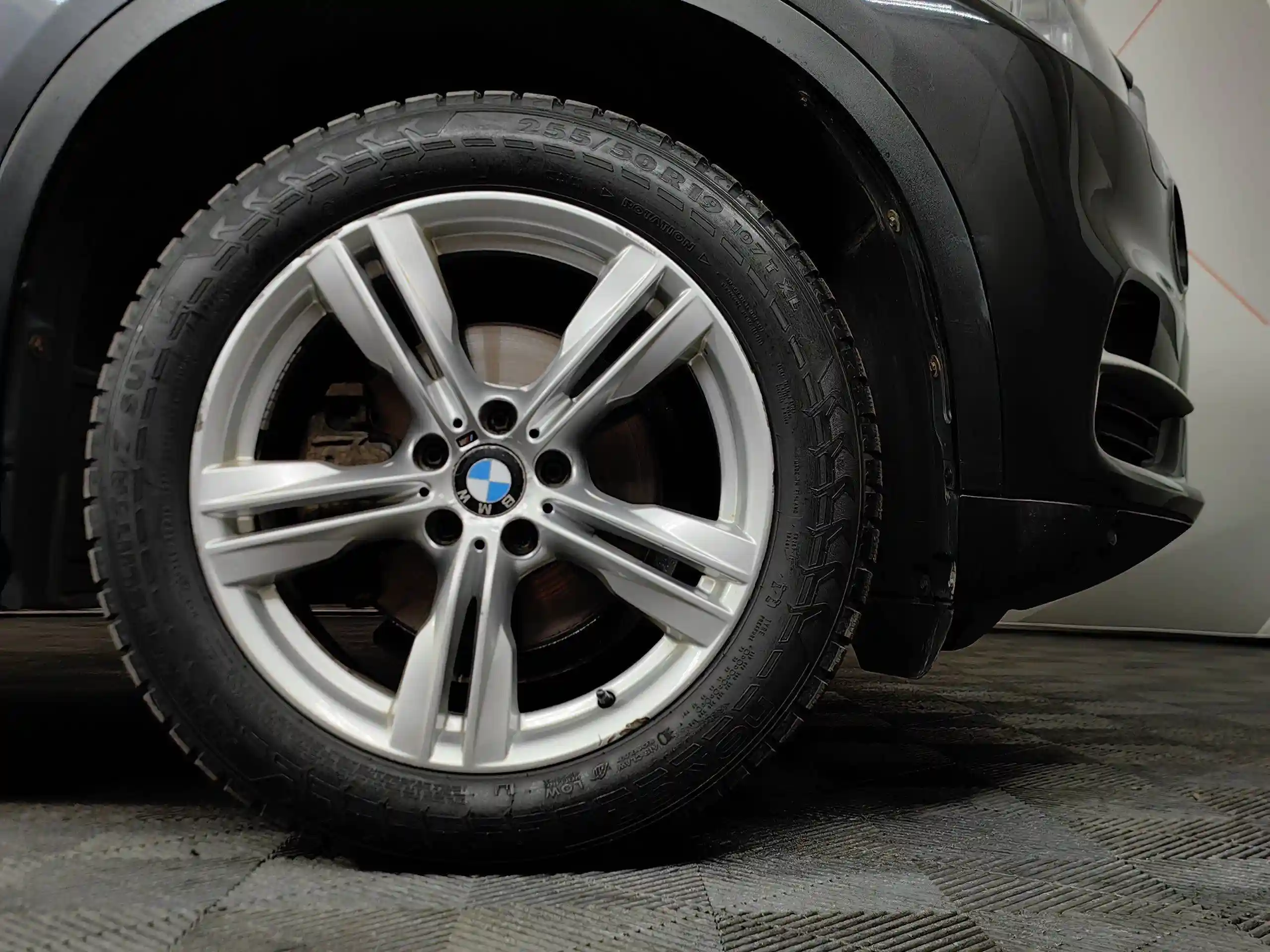 BMW X5 2017