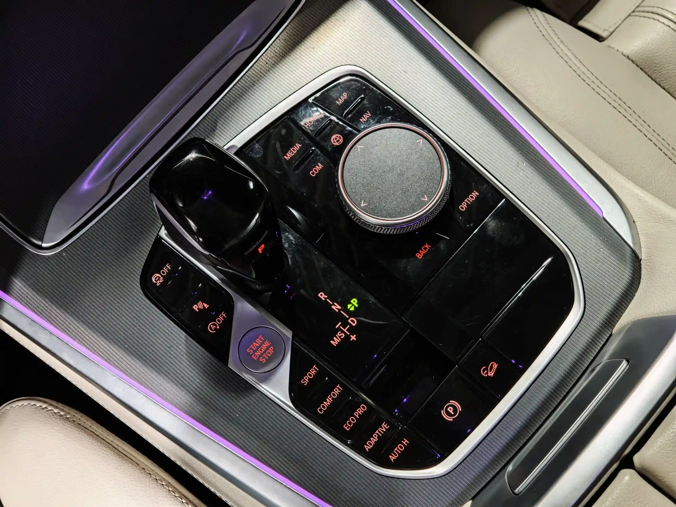 BMW X5 2020
