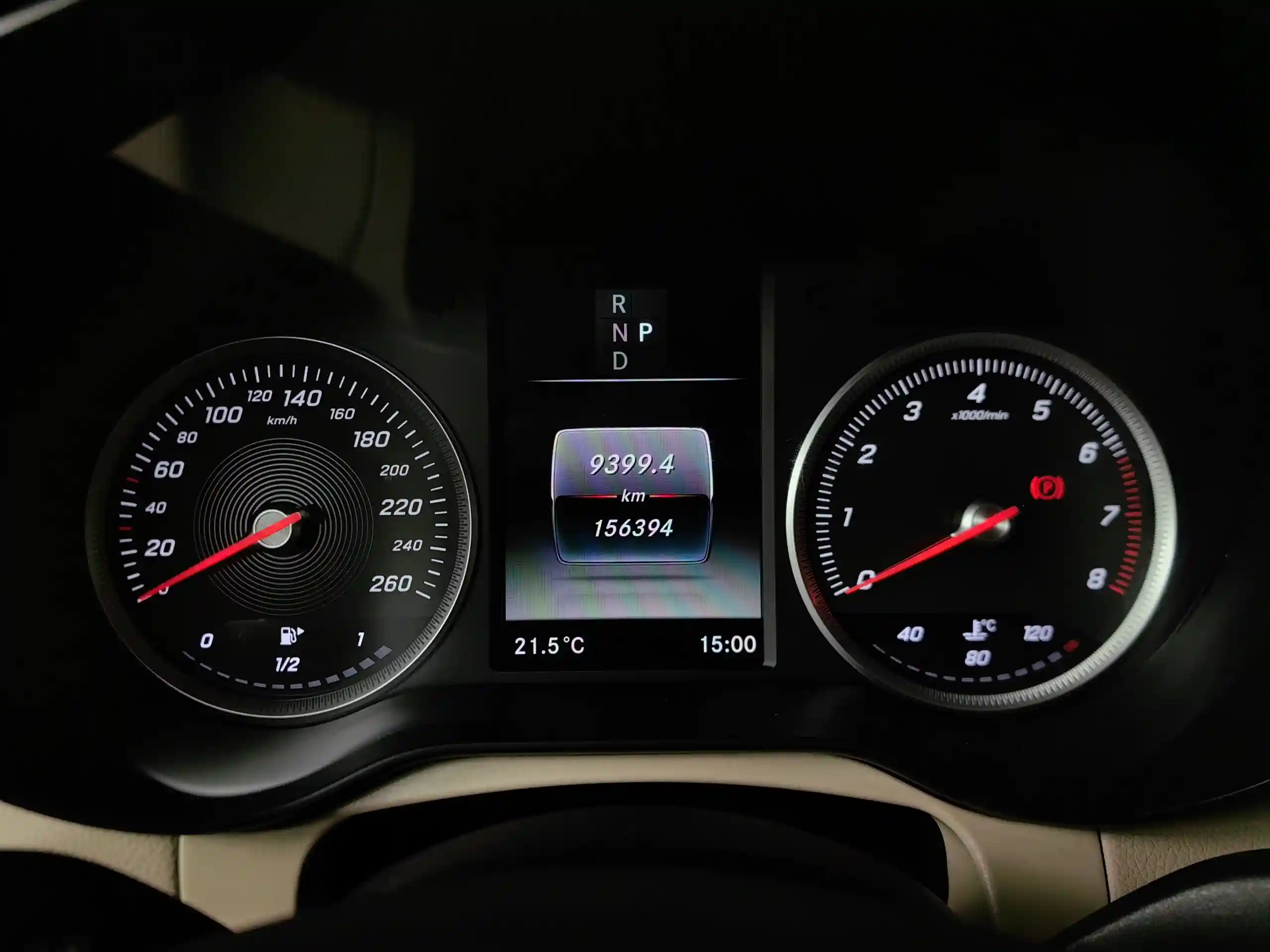 Mercedes-Benz GLC 2018