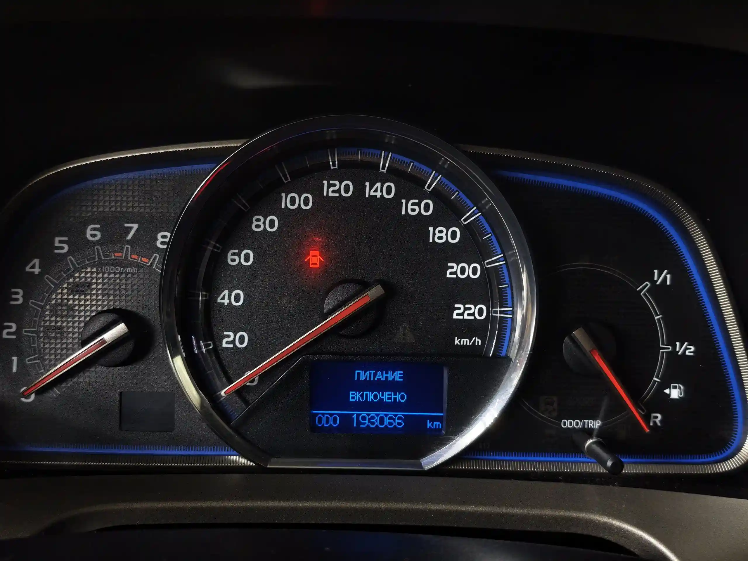 Toyota RAV4 2013