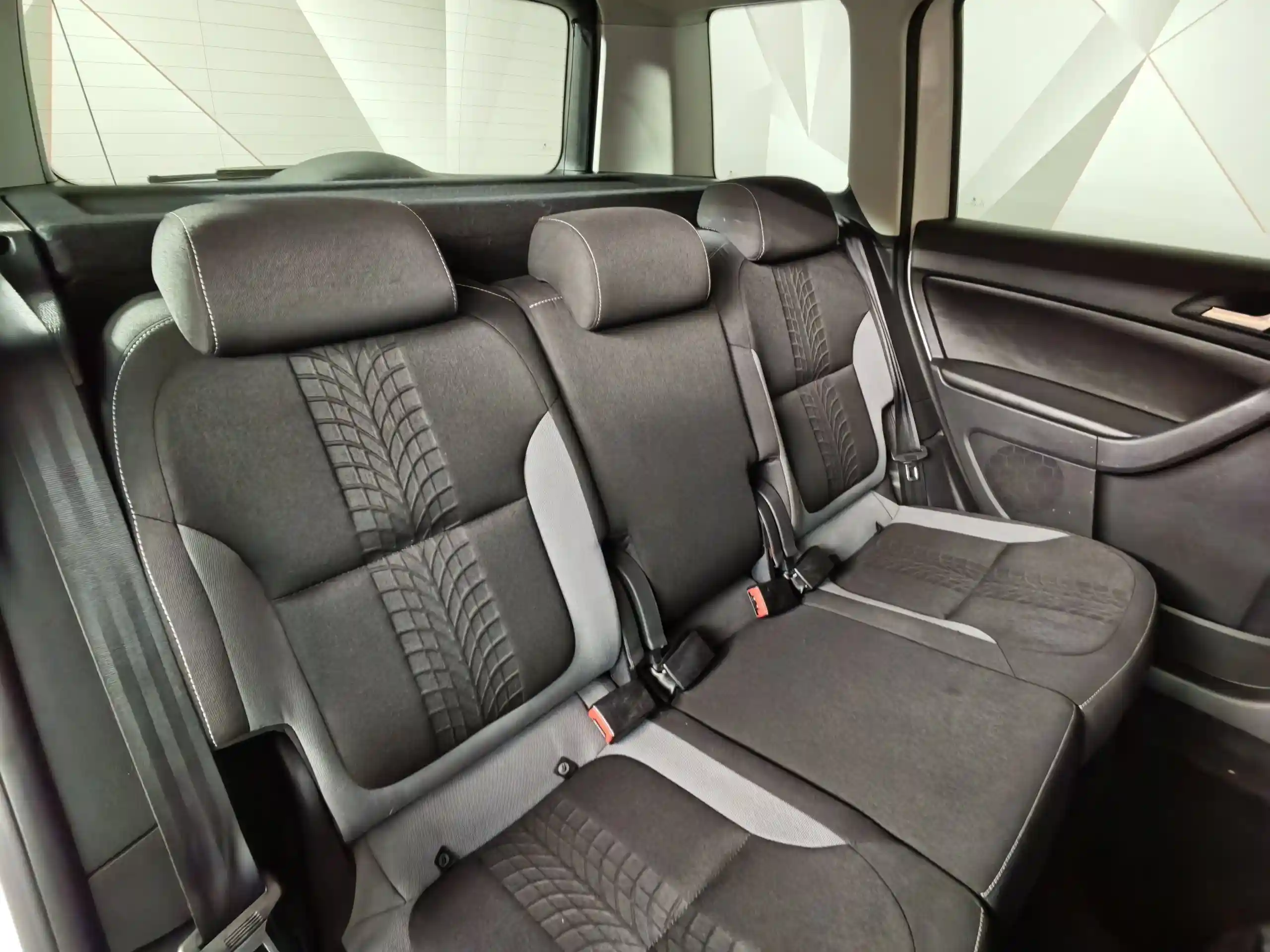 Skoda Yeti 2017