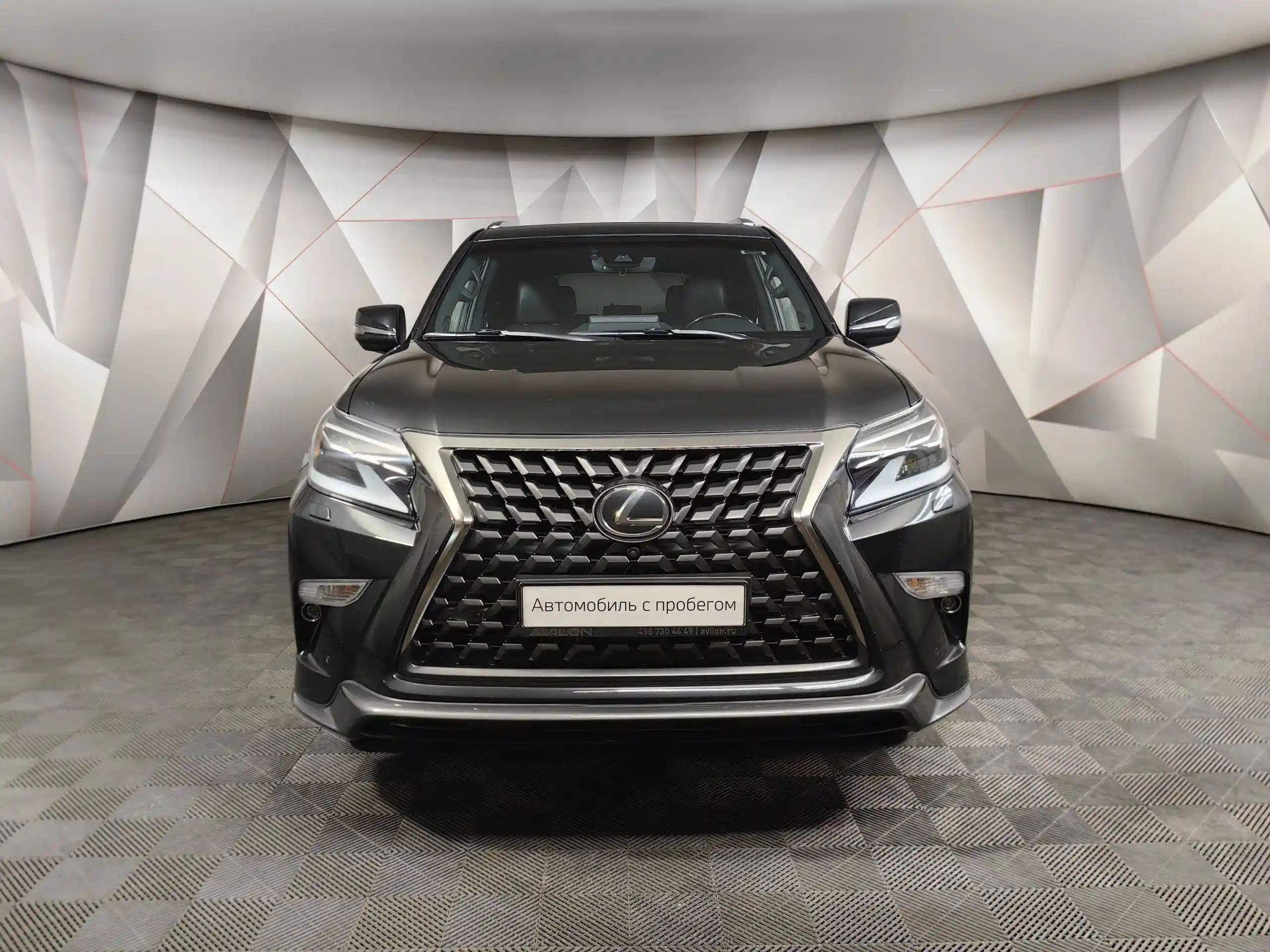 Lexus GX 2023