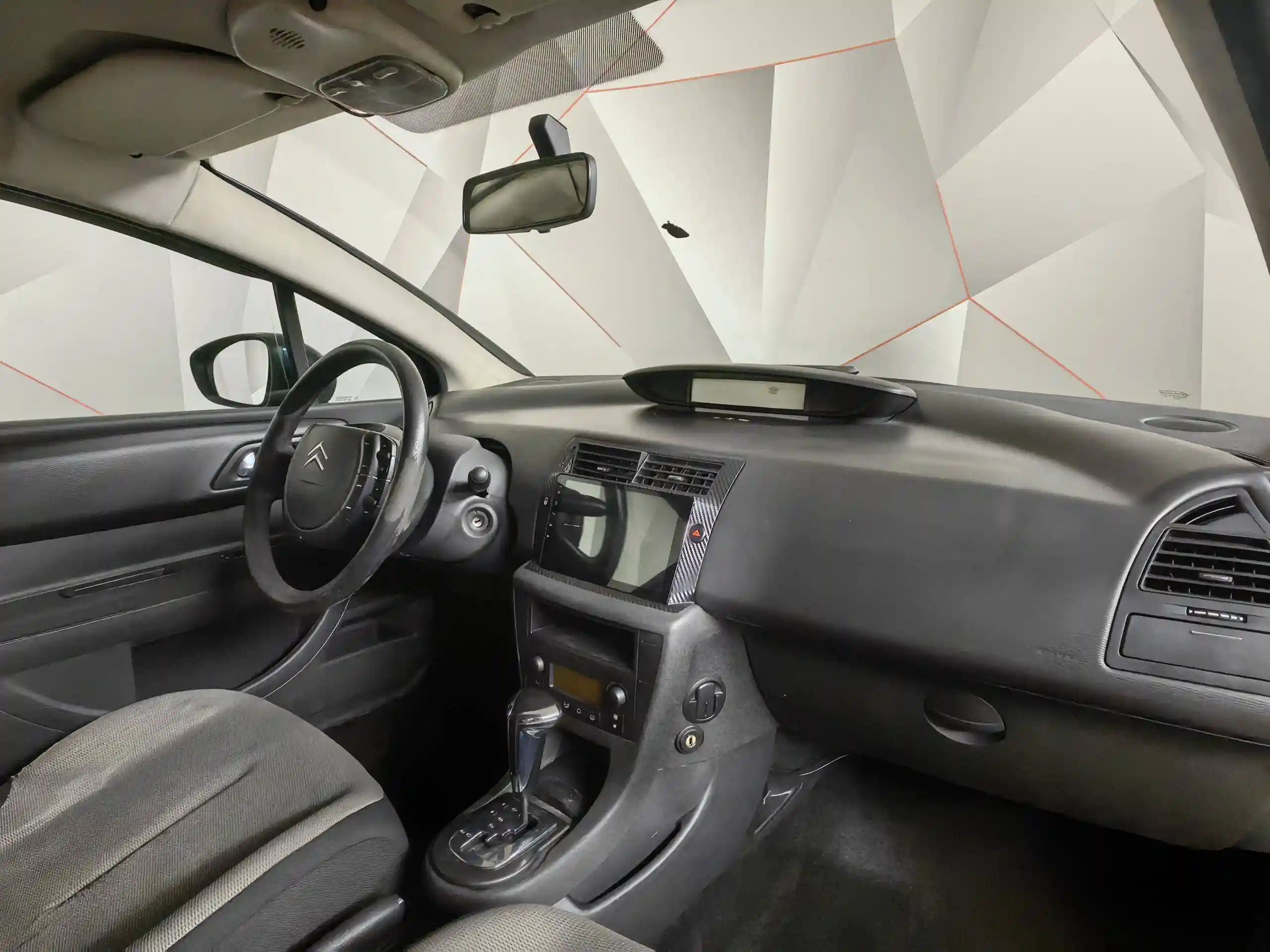 Citroen C4 2009