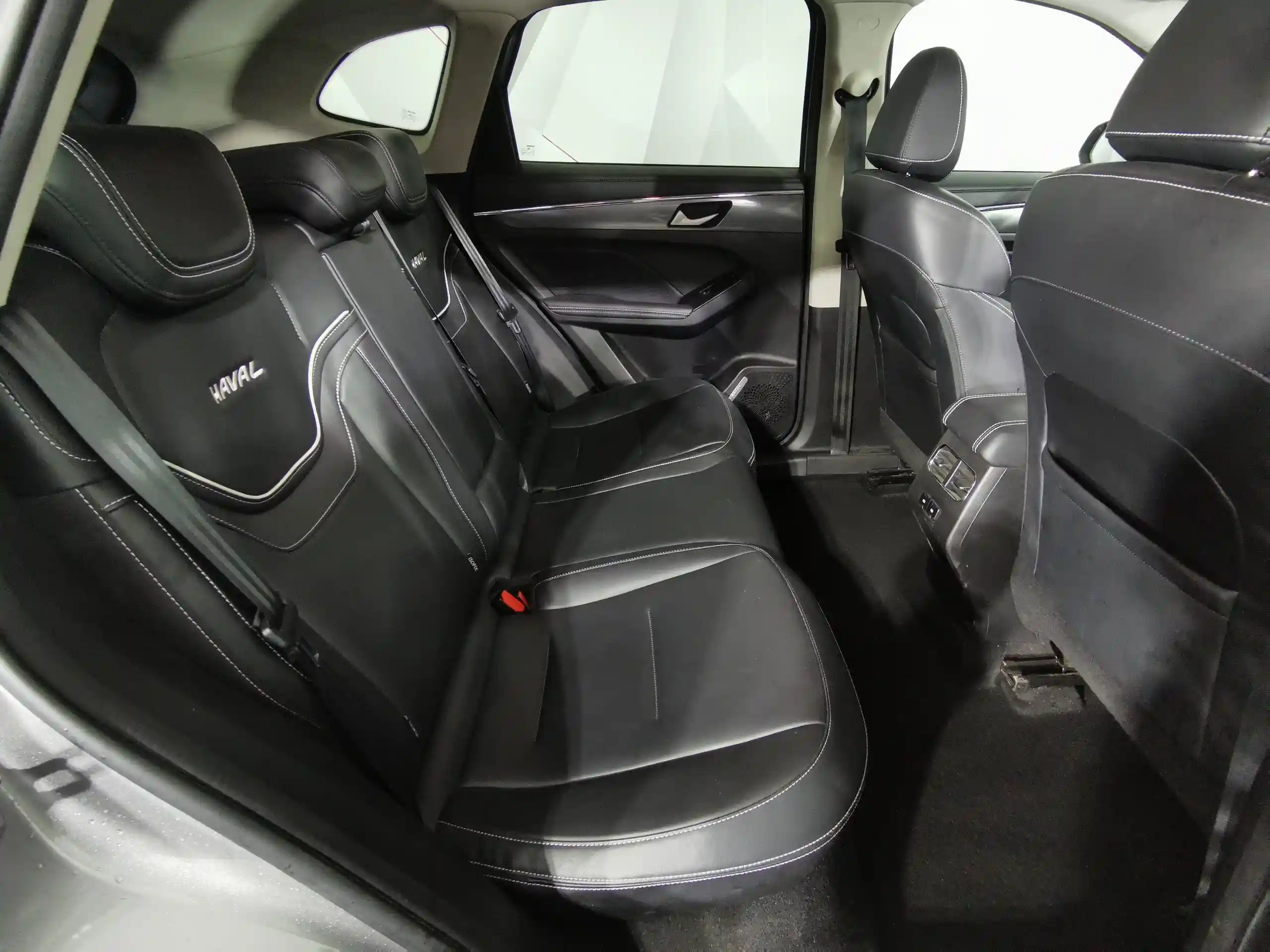 Haval Jolion 2023