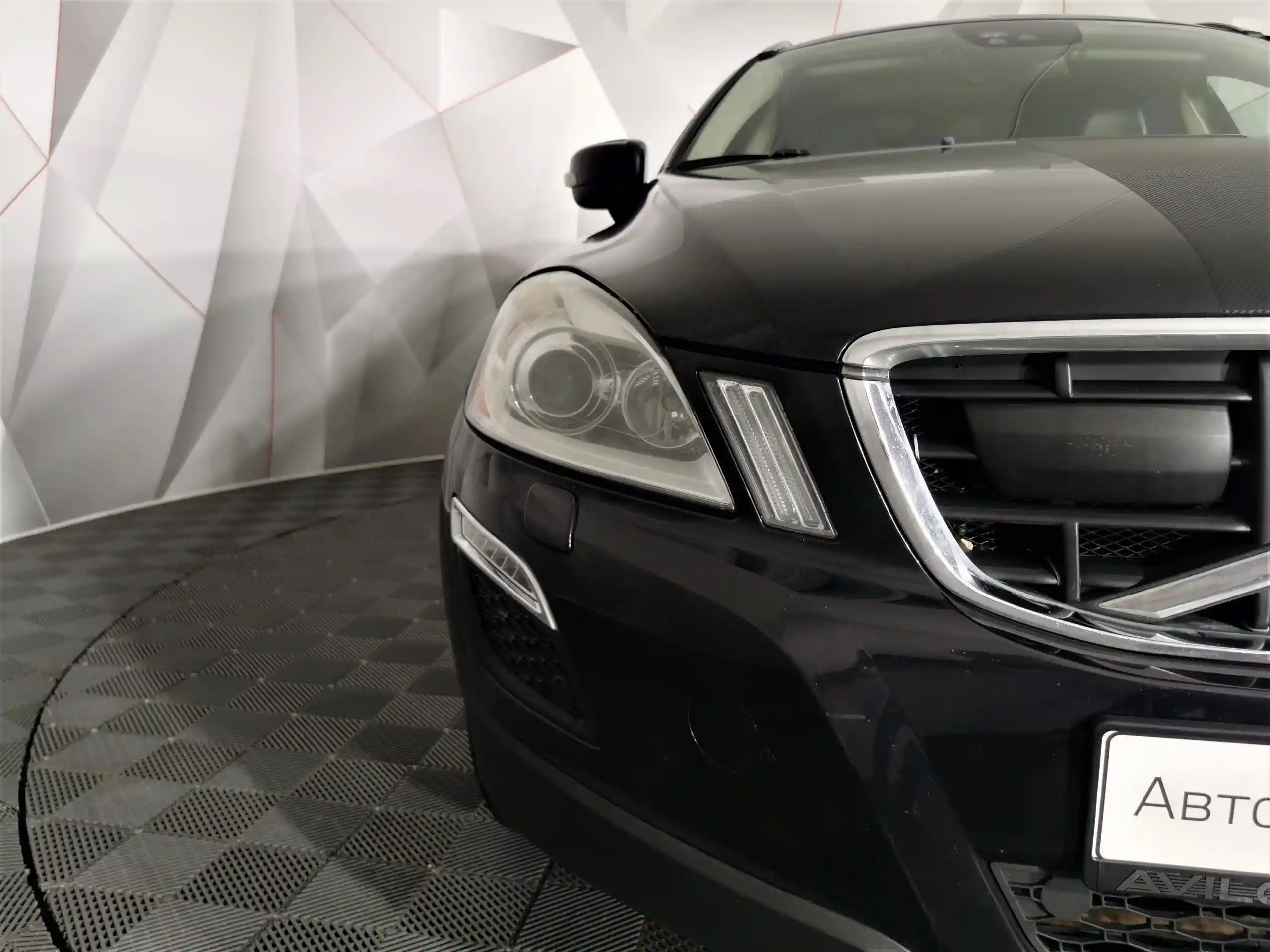 Volvo XC60 2013