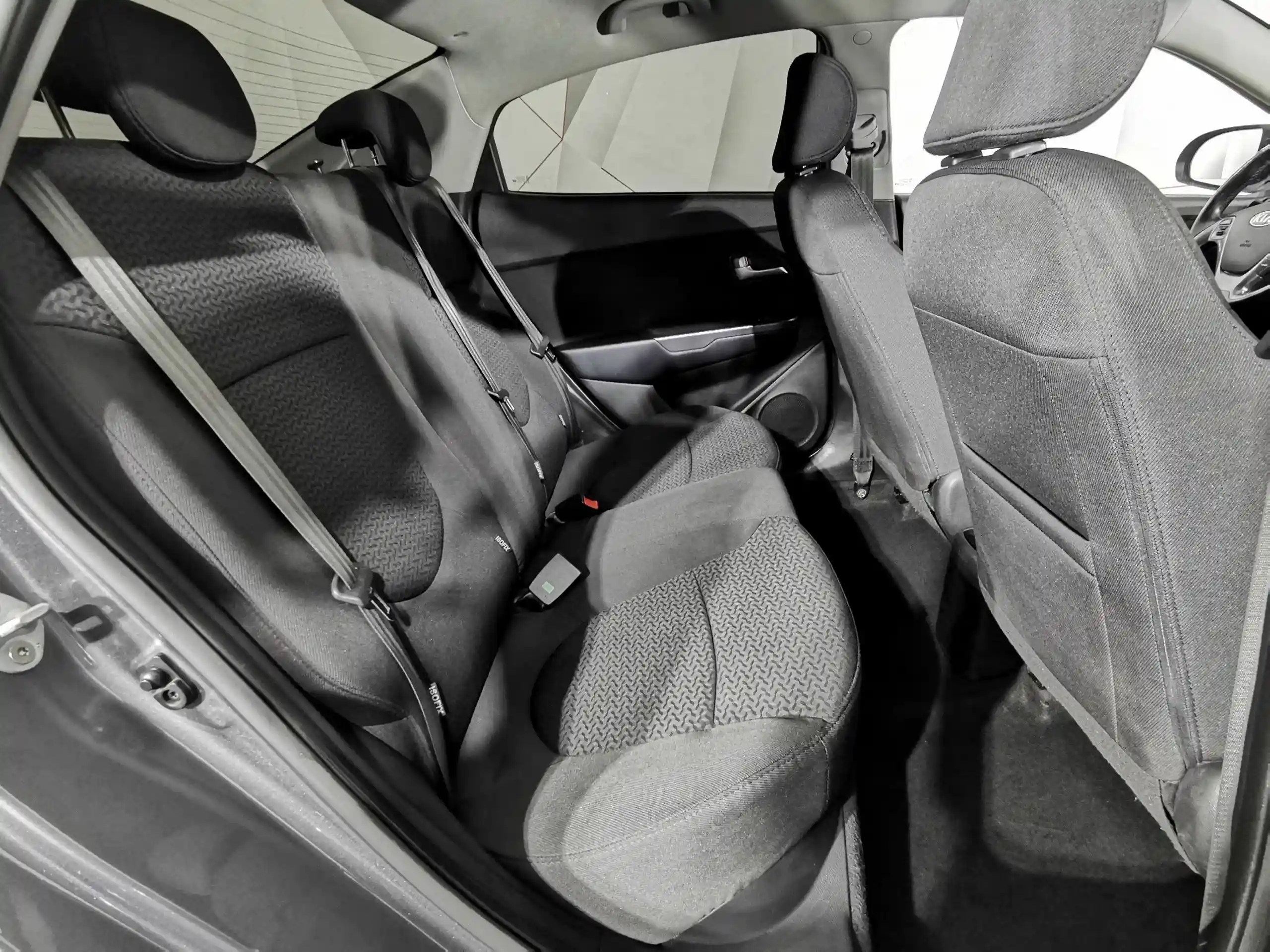 Kia Rio 2017
