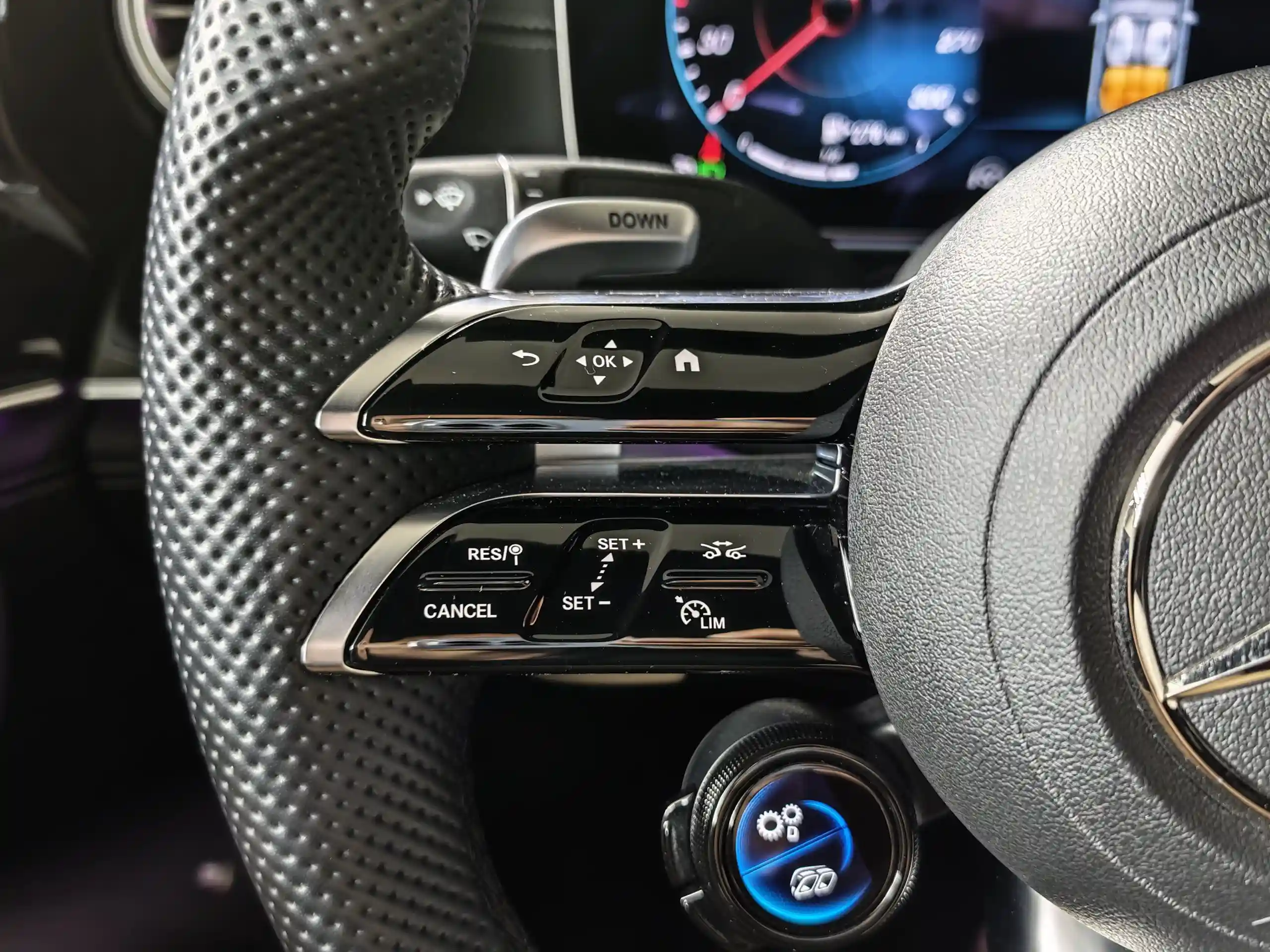 Mercedes-Benz AMG GT 2022