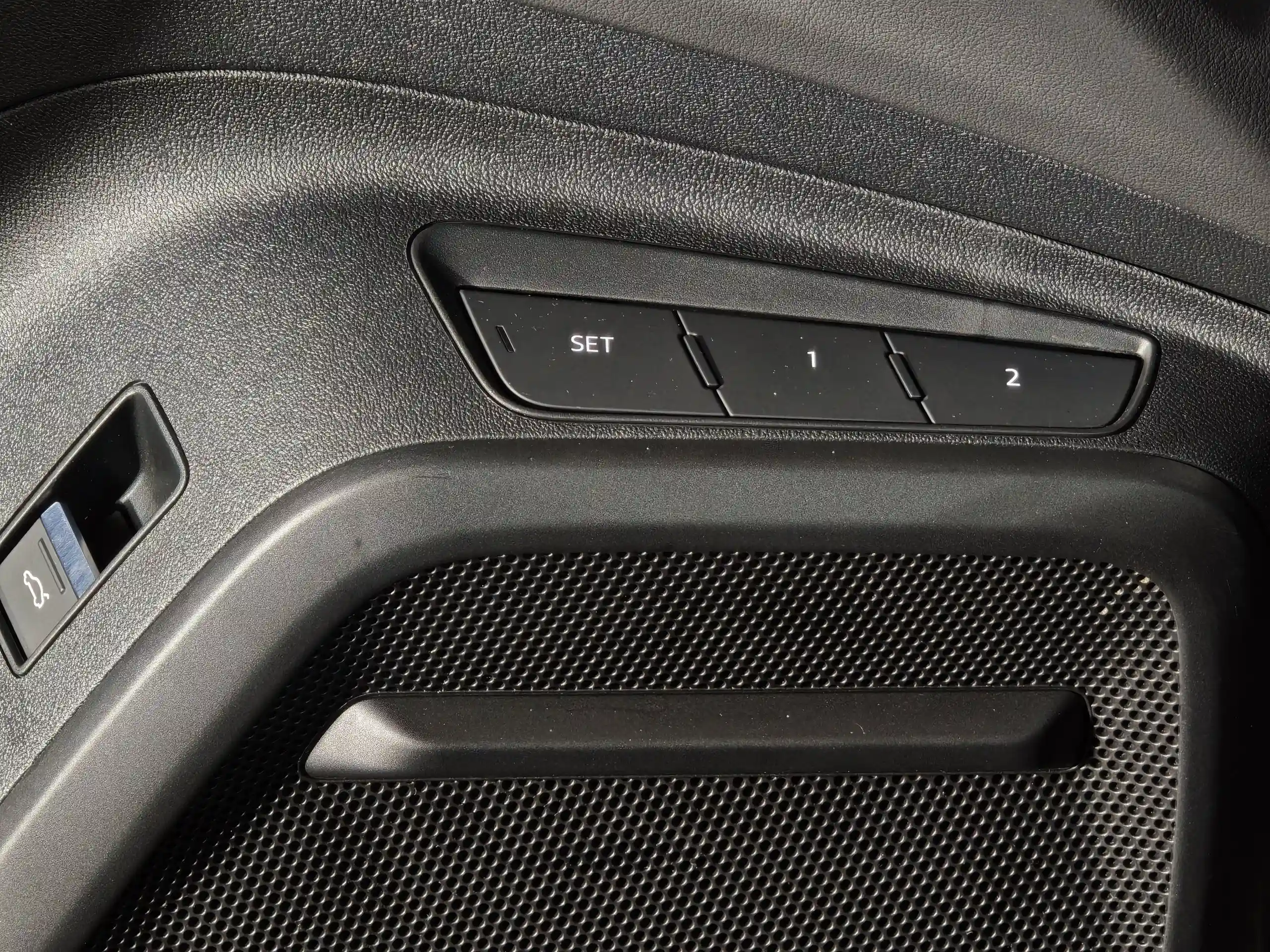 Audi Q6 2023