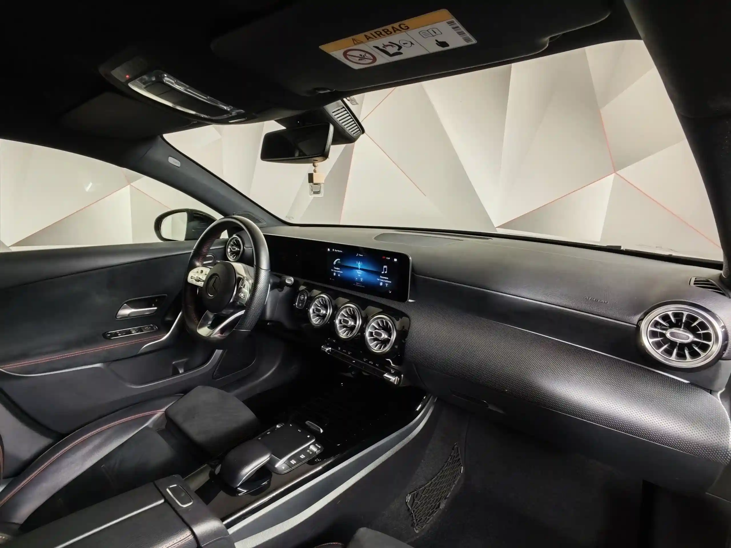 Mercedes-Benz A-Класс 2020