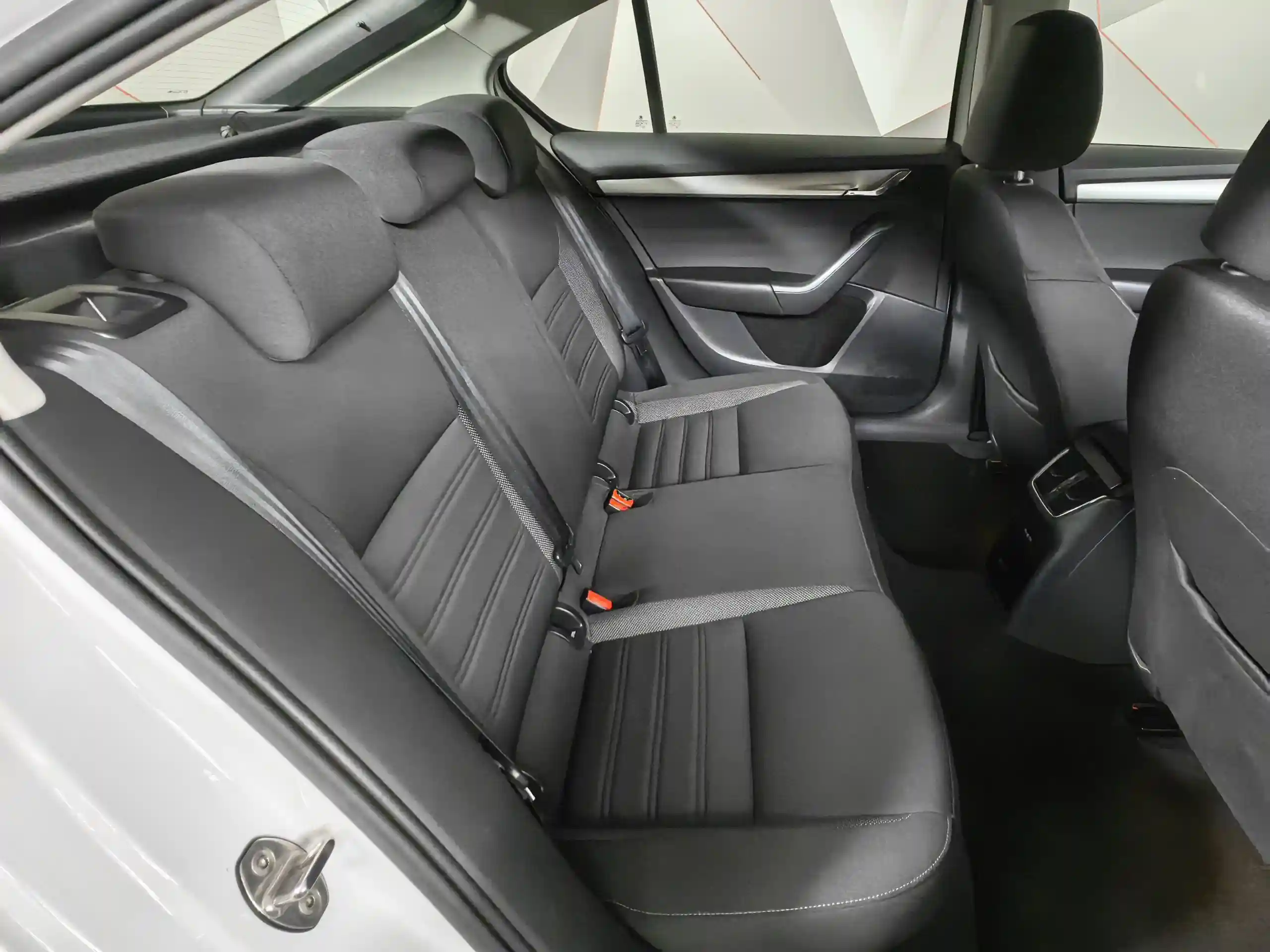 Skoda Octavia 2019