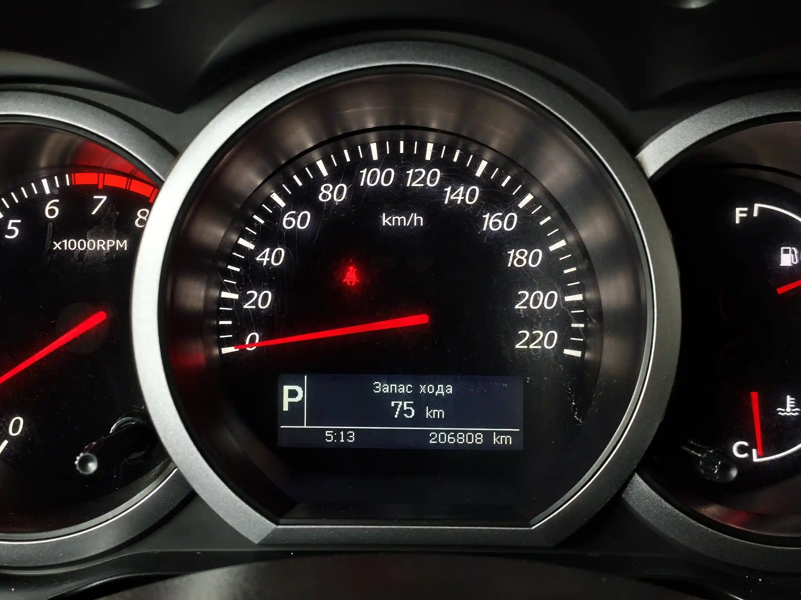 Suzuki Grand Vitara 2010