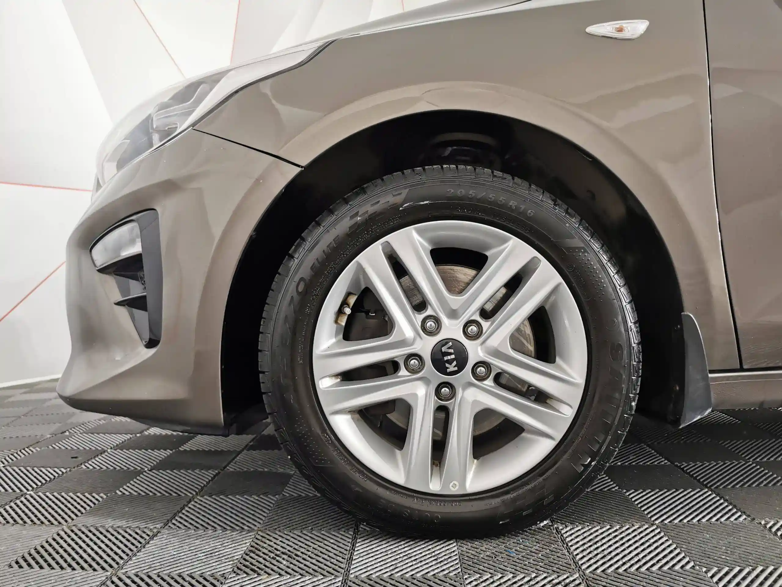 Kia Ceed 2019