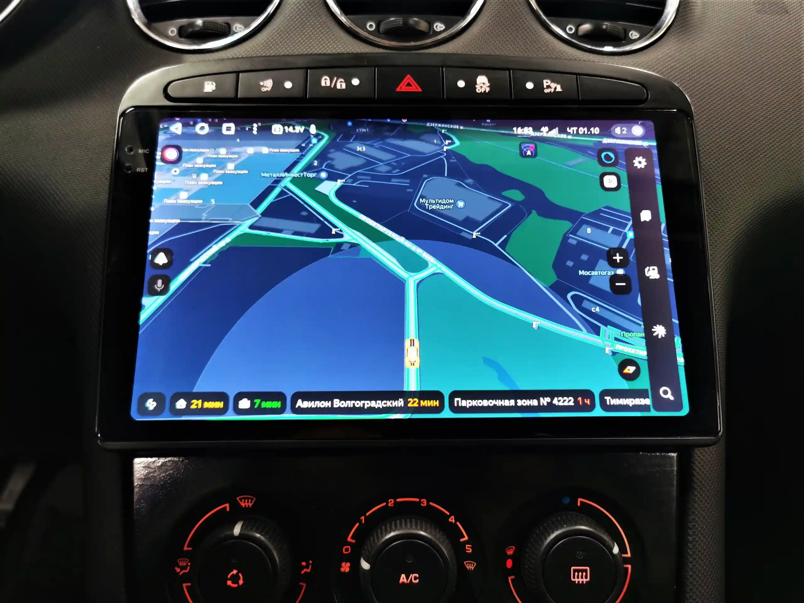 Peugeot 408 2013