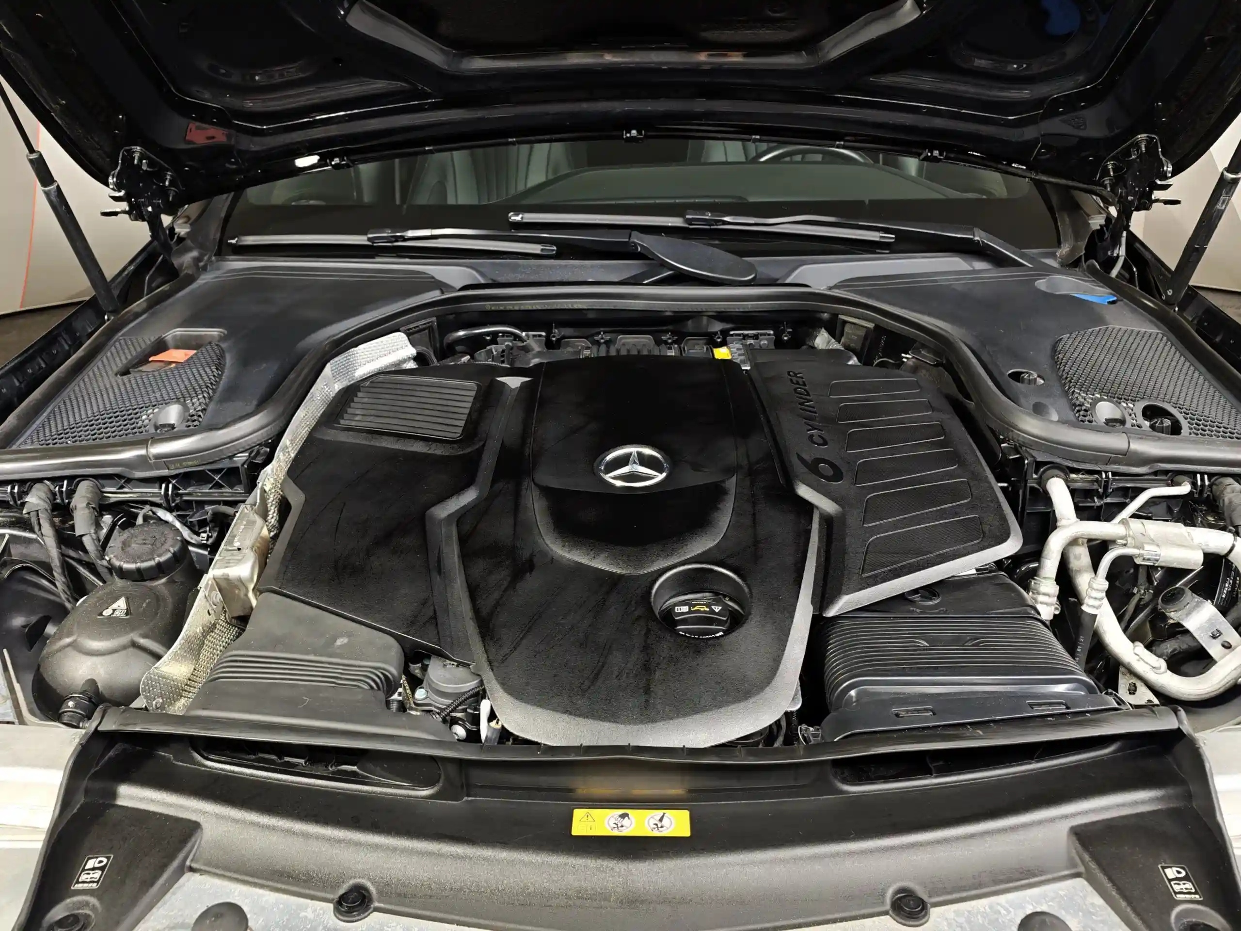 Mercedes-Benz CLS 2021