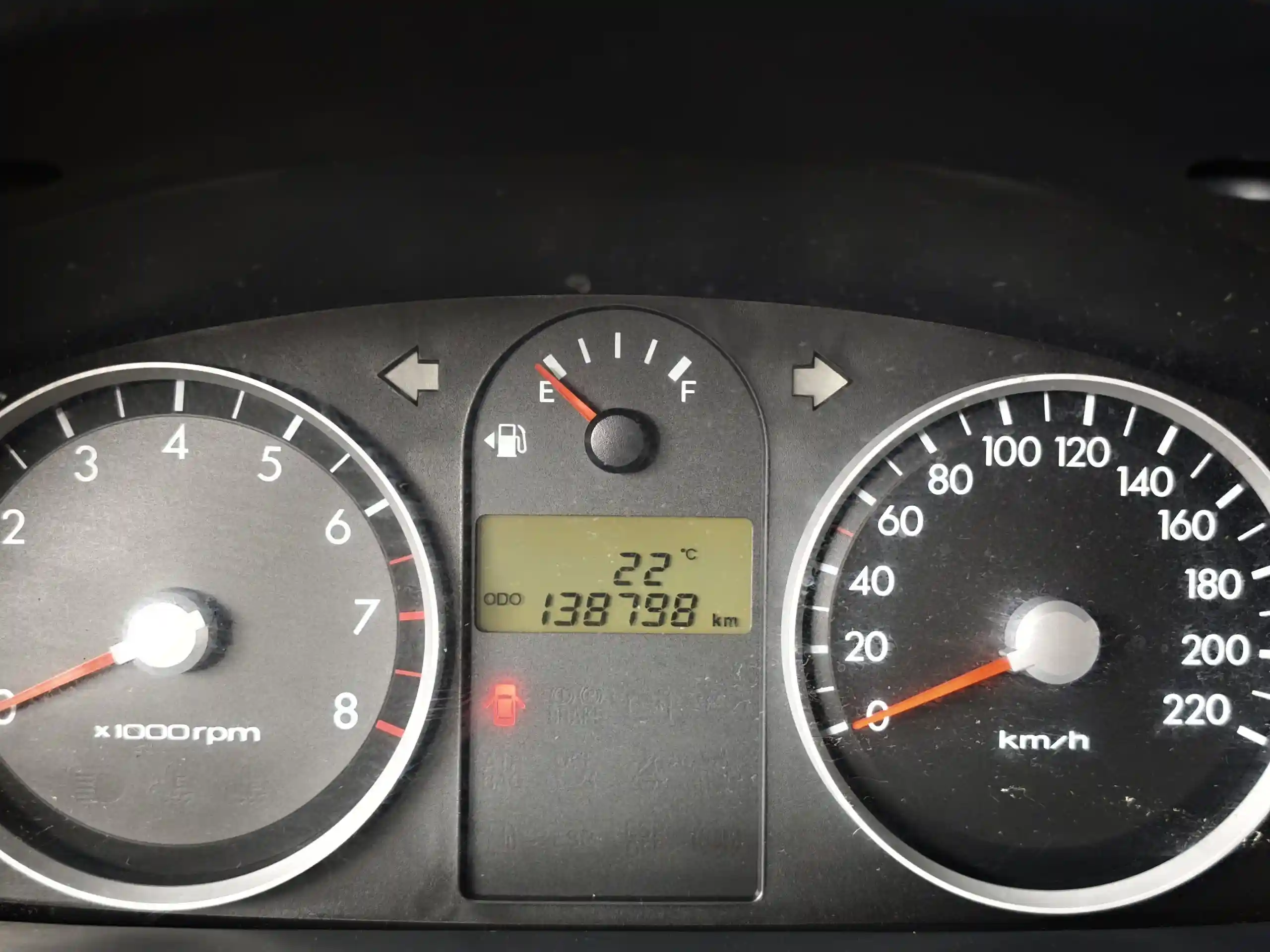 Hyundai Getz 2010