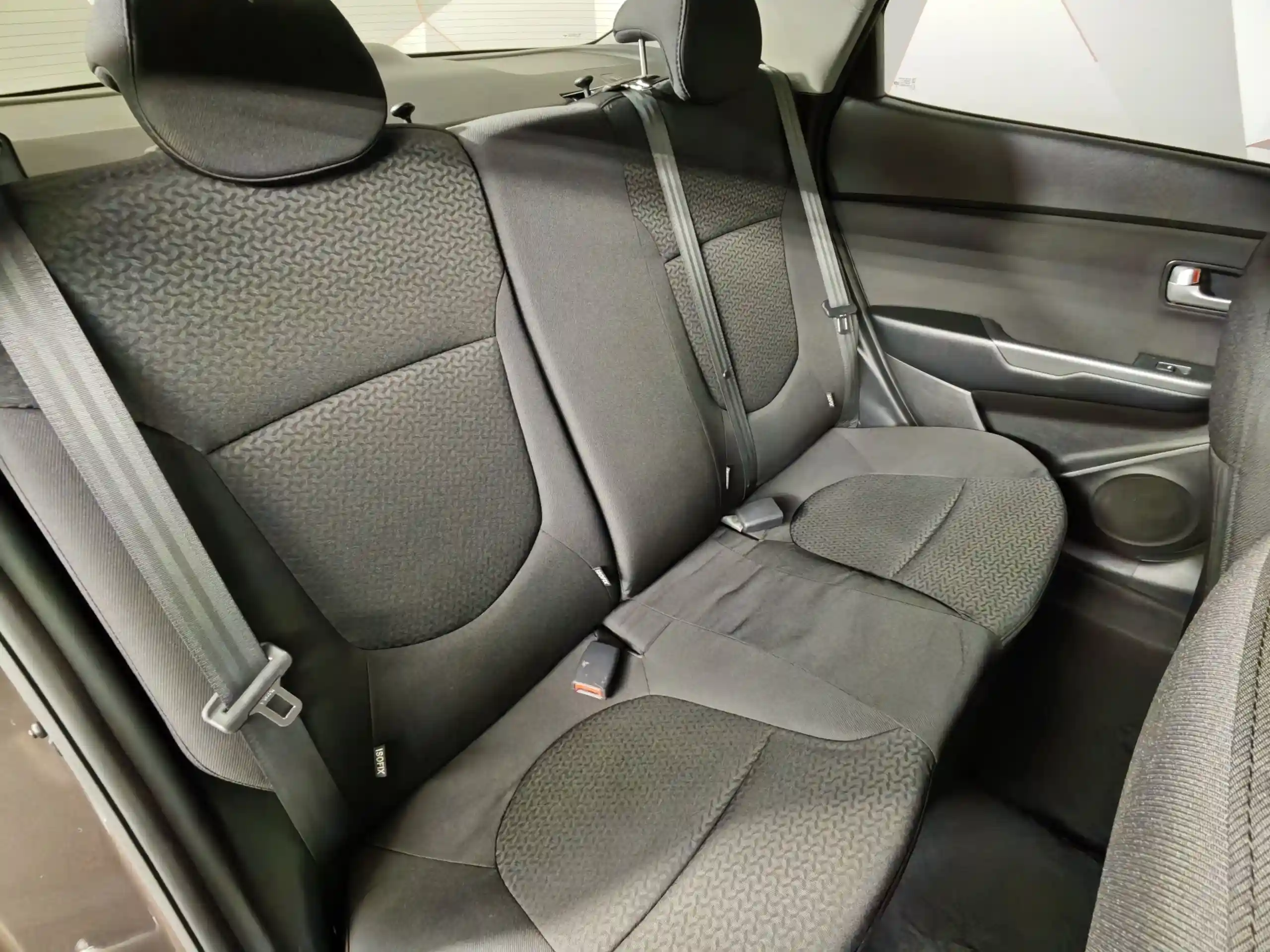 Kia Rio 2017