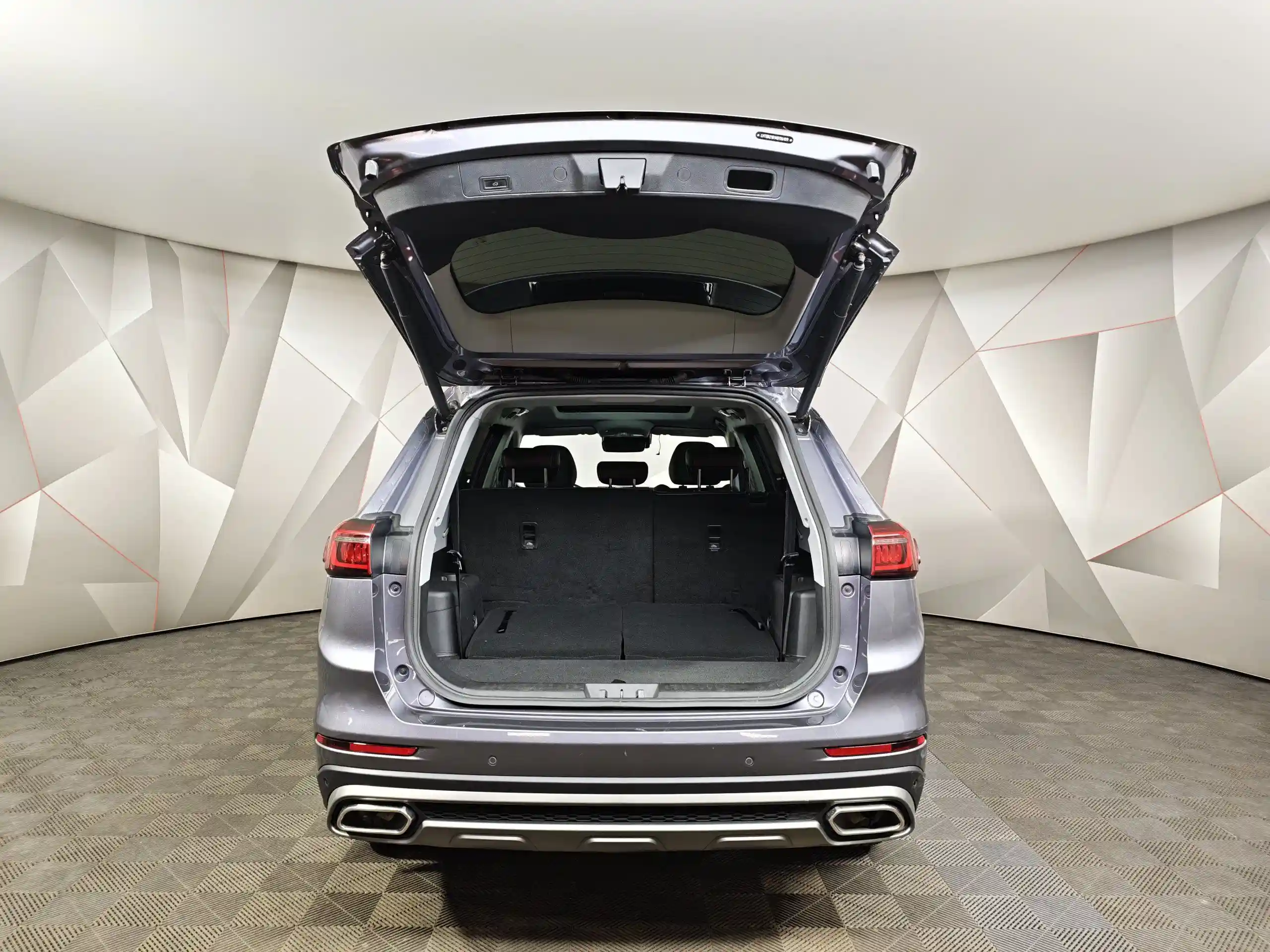 Chery Tiggo 8 Pro 2022