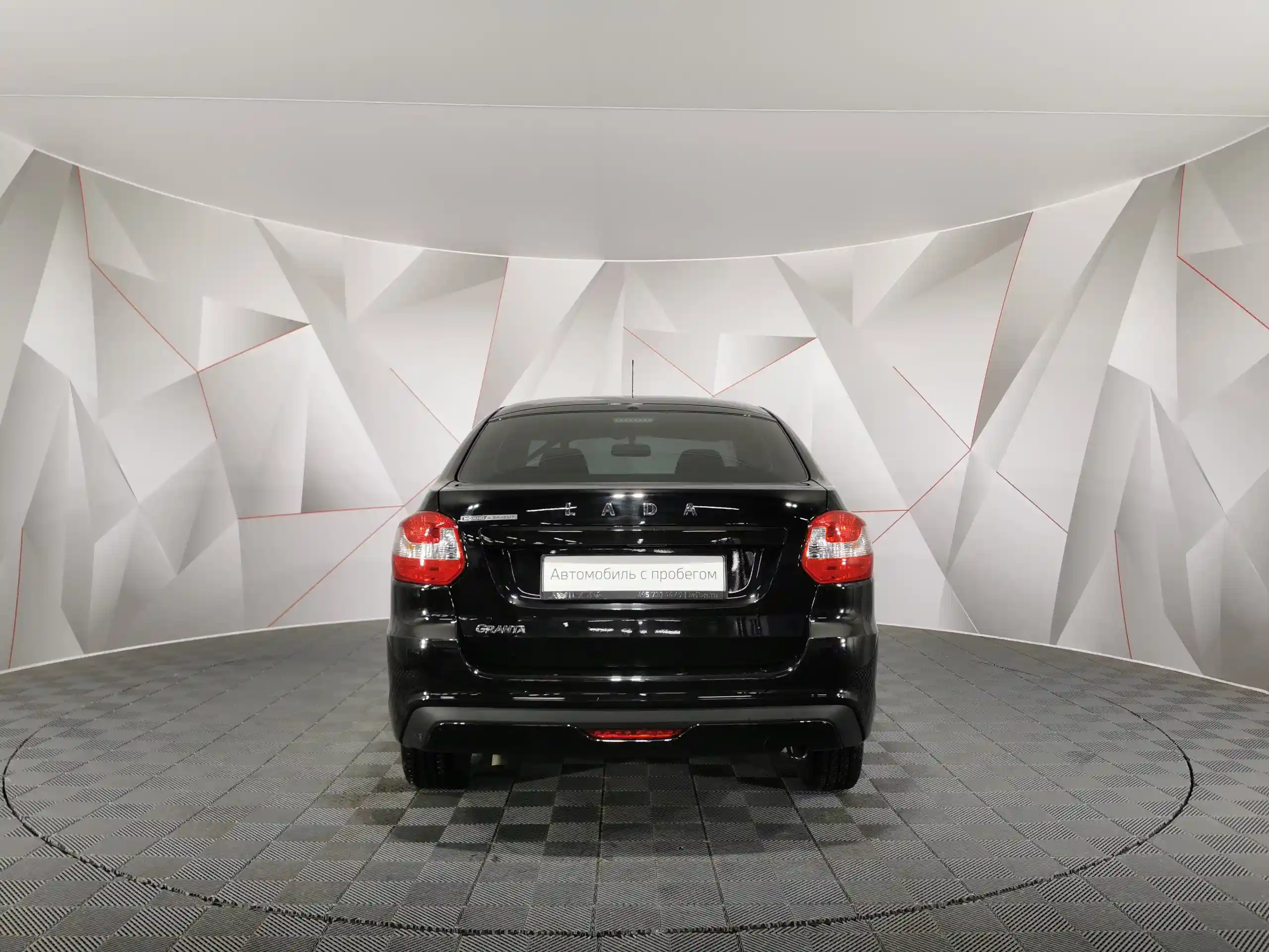 ВАЗ (Lada) Granta 2024