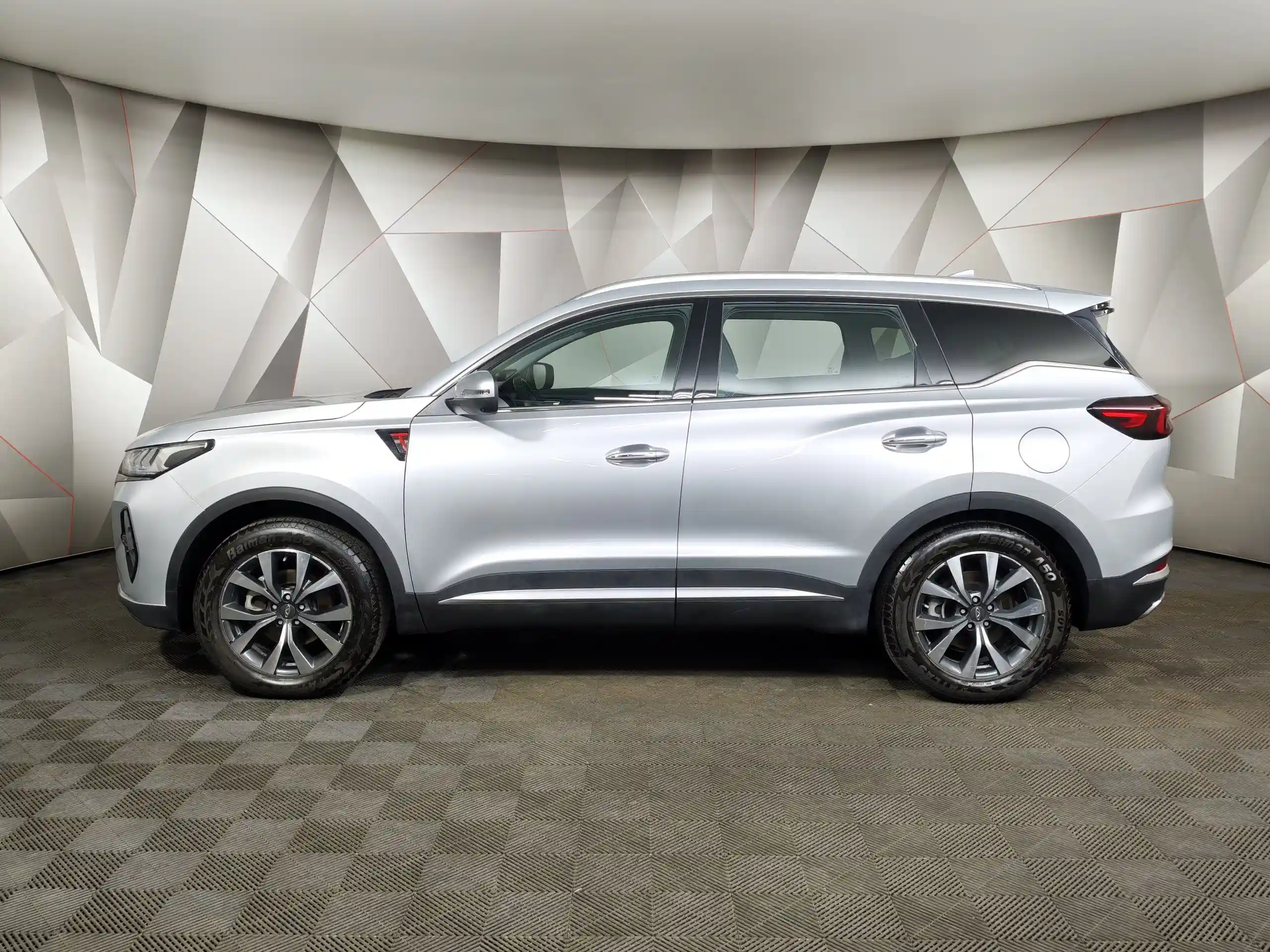 Chery Tiggo 7 Pro Max 2023